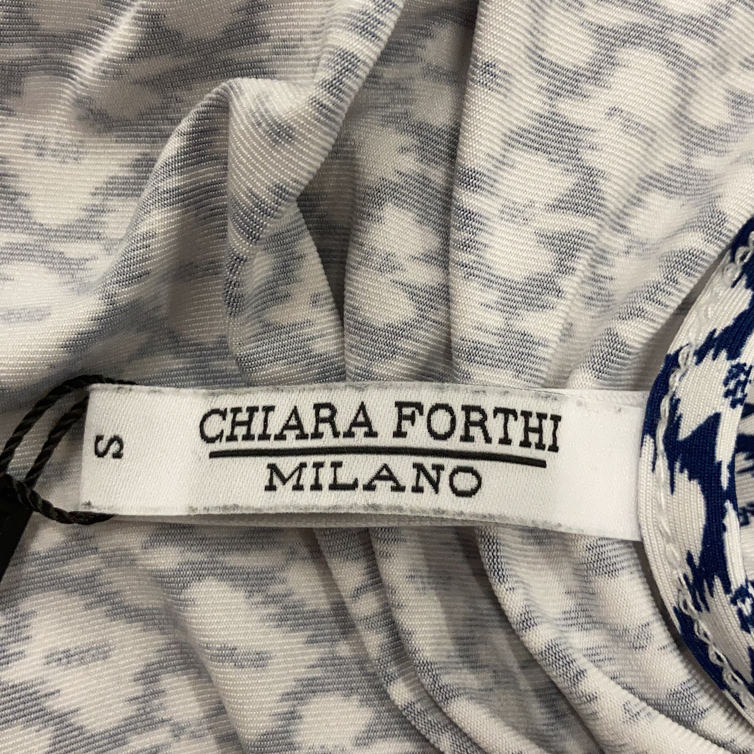 Chiara Forthi Milano