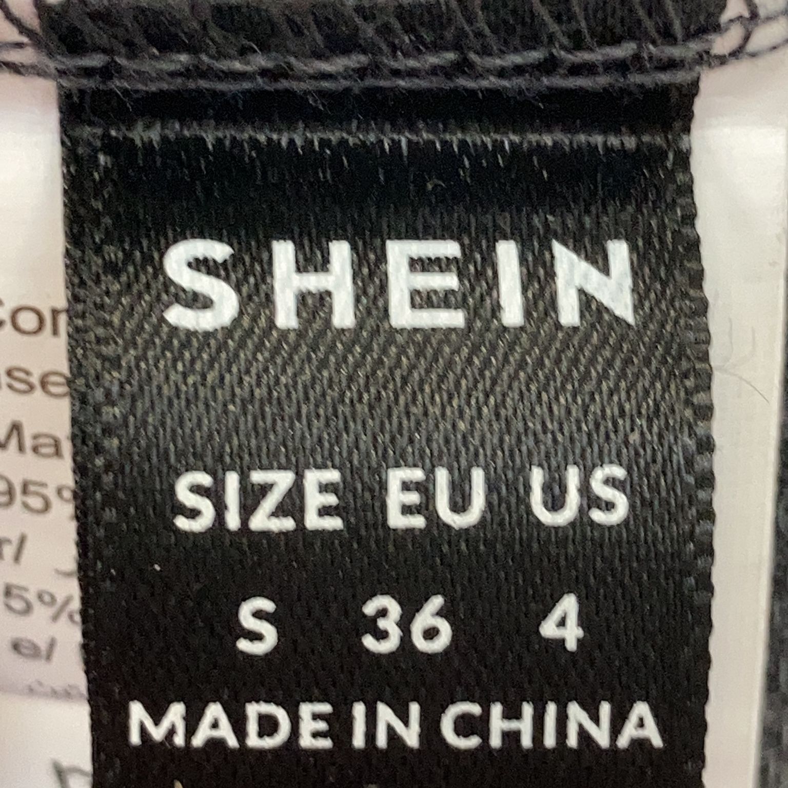 Shein