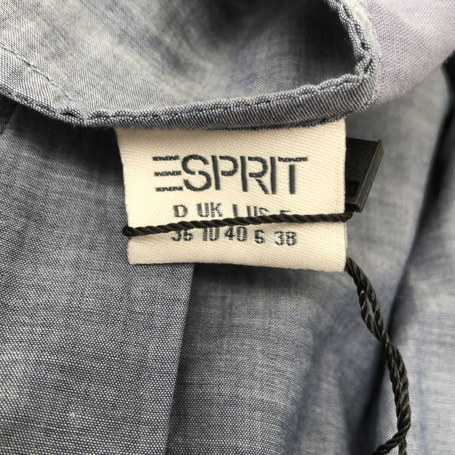 ESPRIT