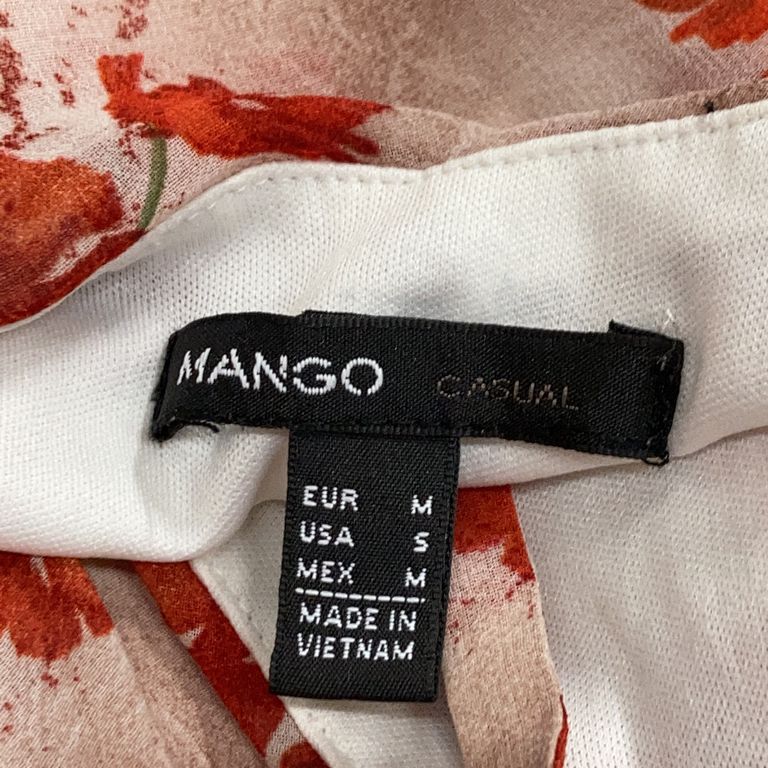 Mango Casual