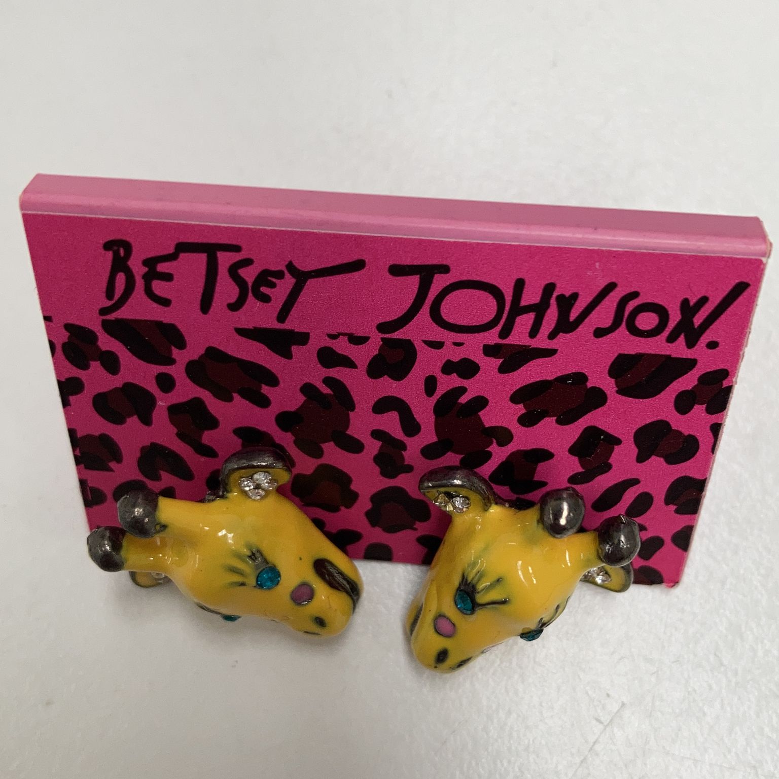 Betsey Johnson