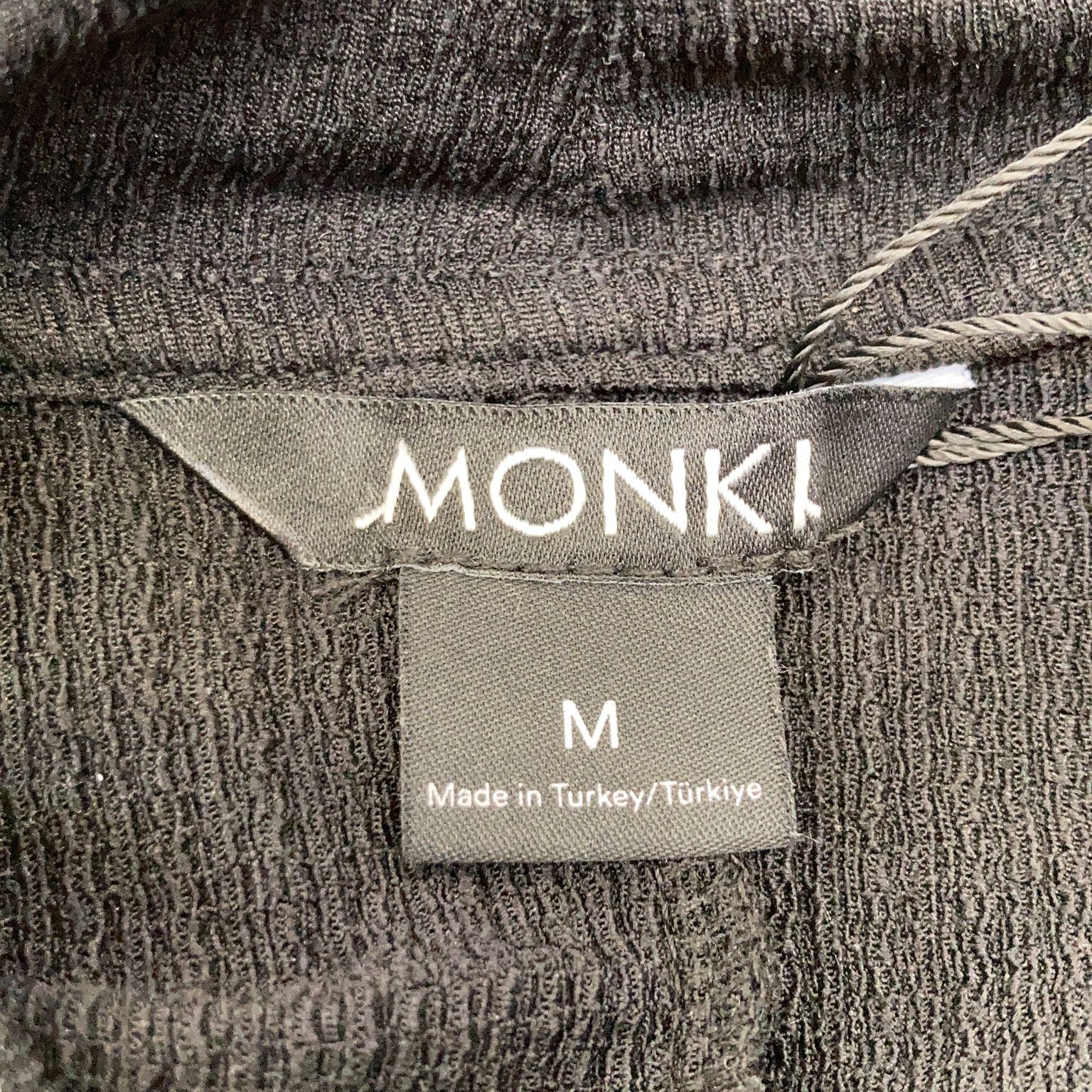 Monki