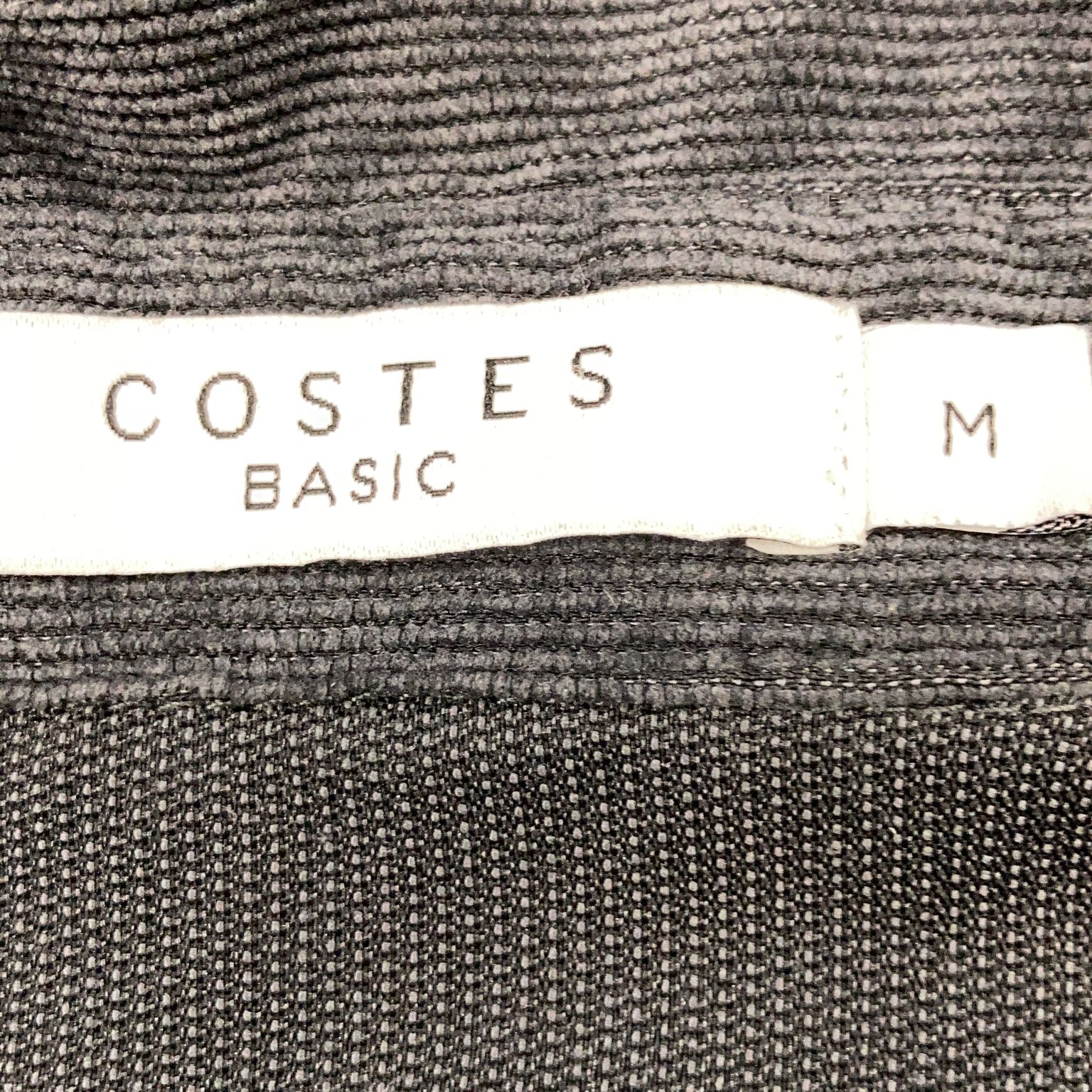 Costes Basic