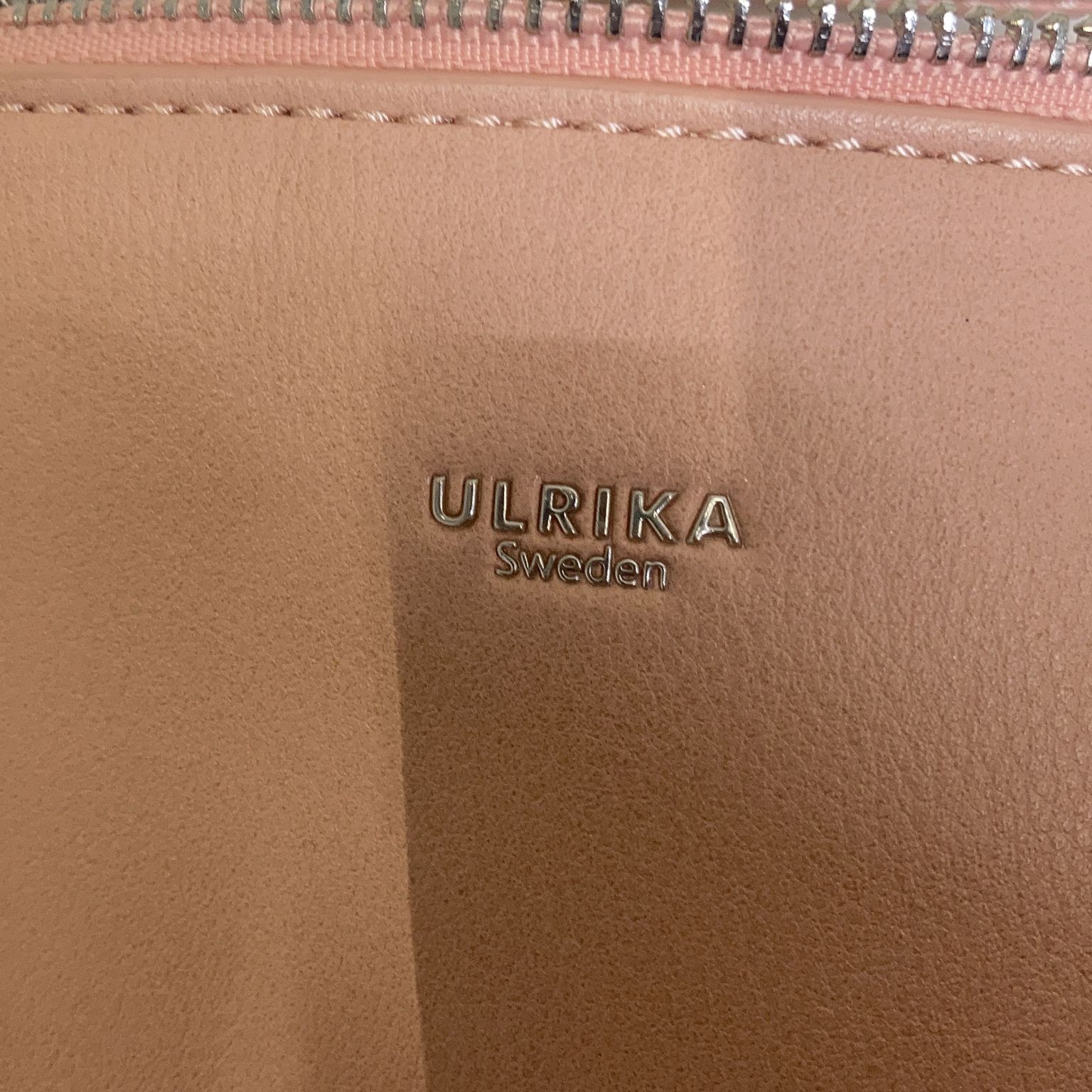 Ulrika