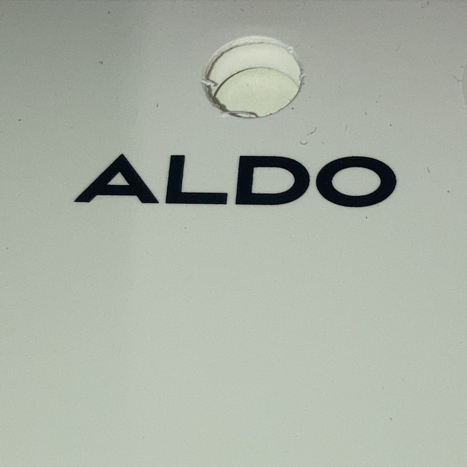 Aldo