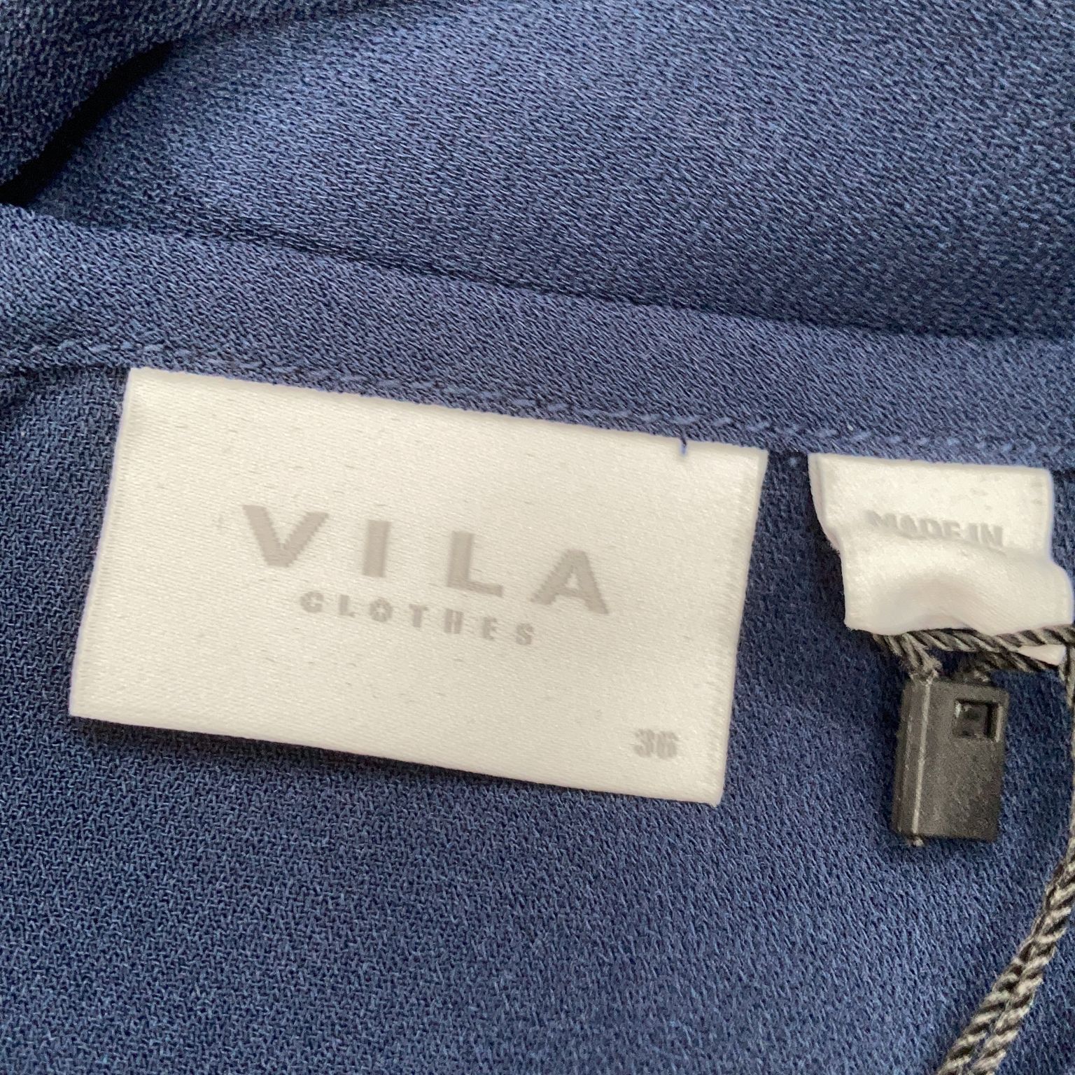 VILA Clothes