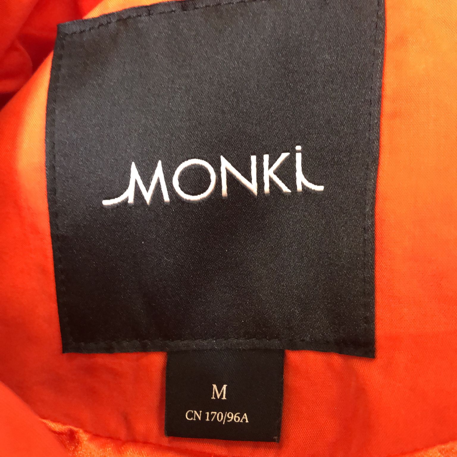 Monki