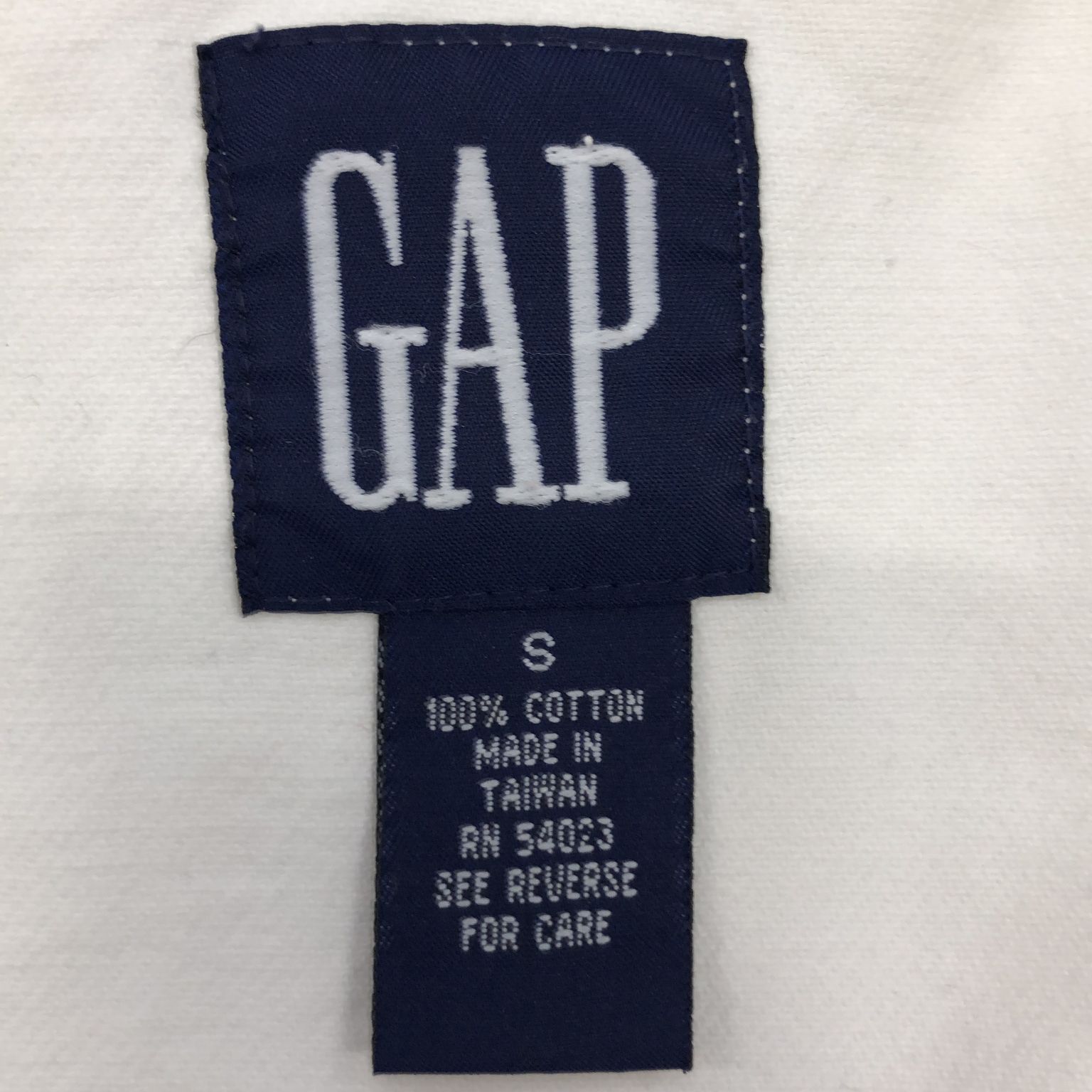 Gap