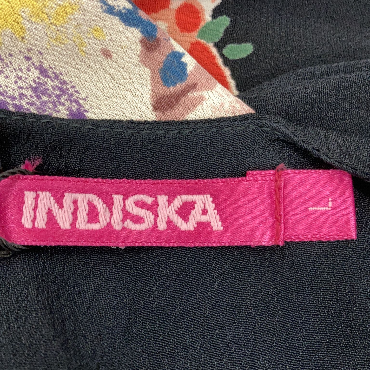 Indiska