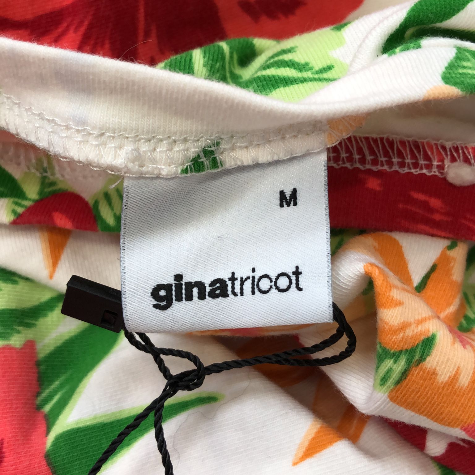 Gina Tricot