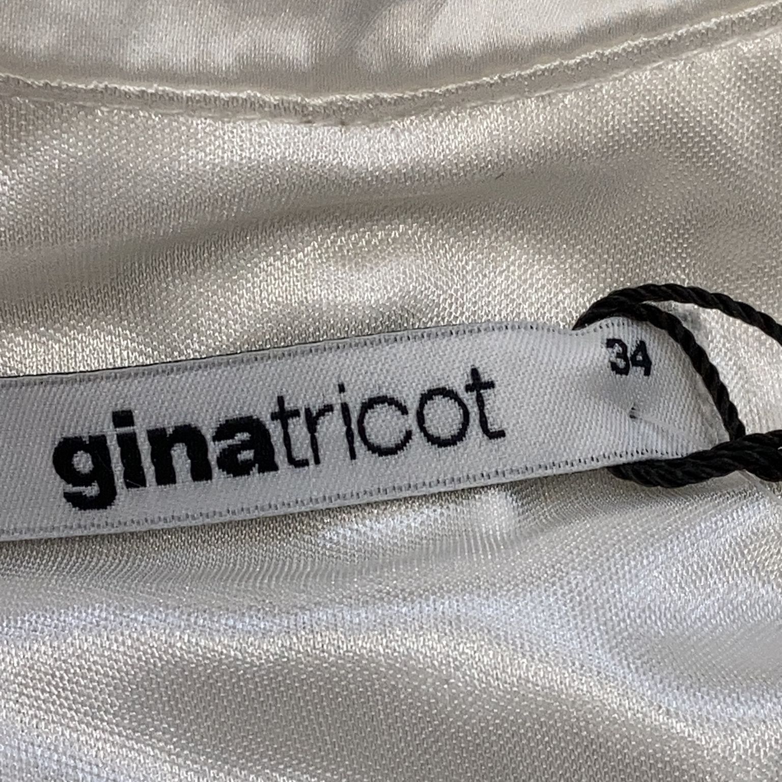 Gina Tricot