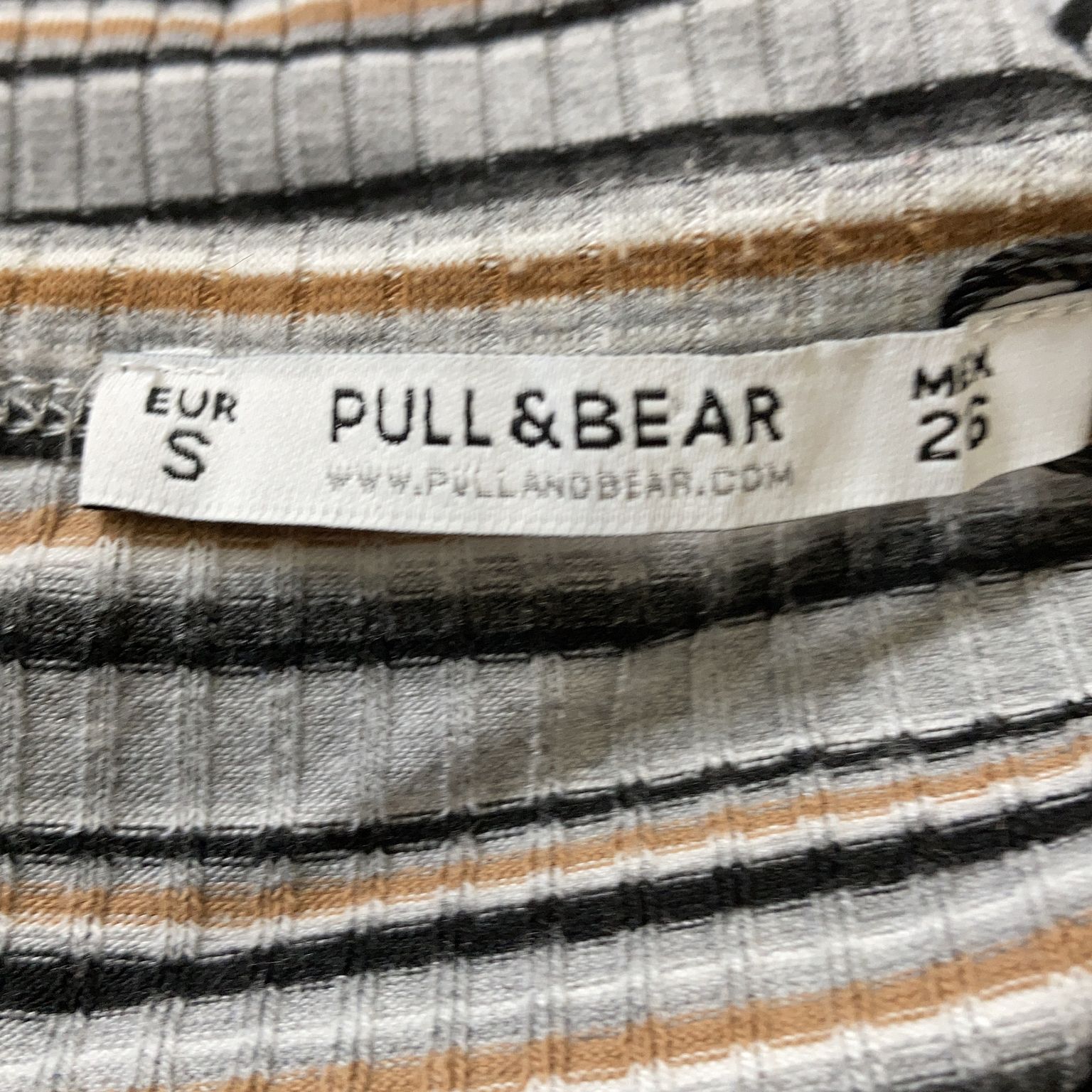 Pull  Bear