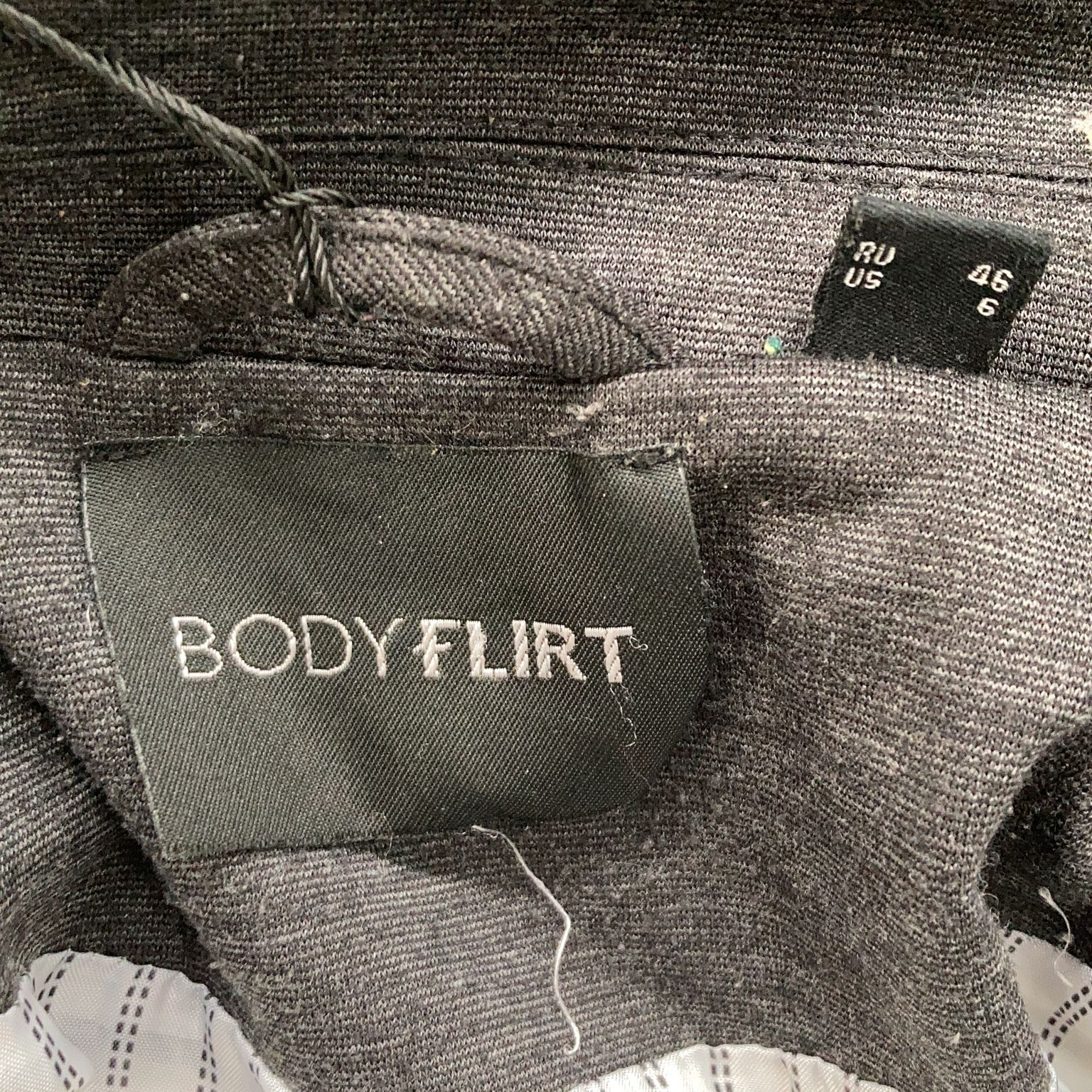 Bodyflirt