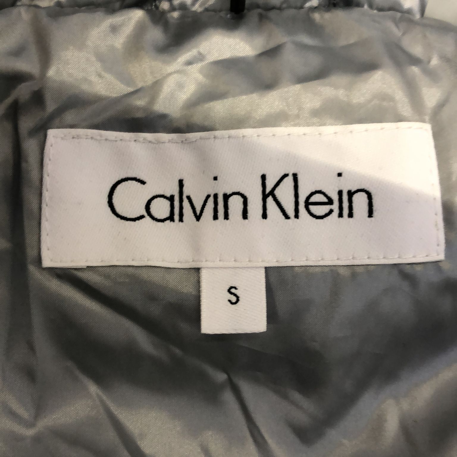 Calvin Klein