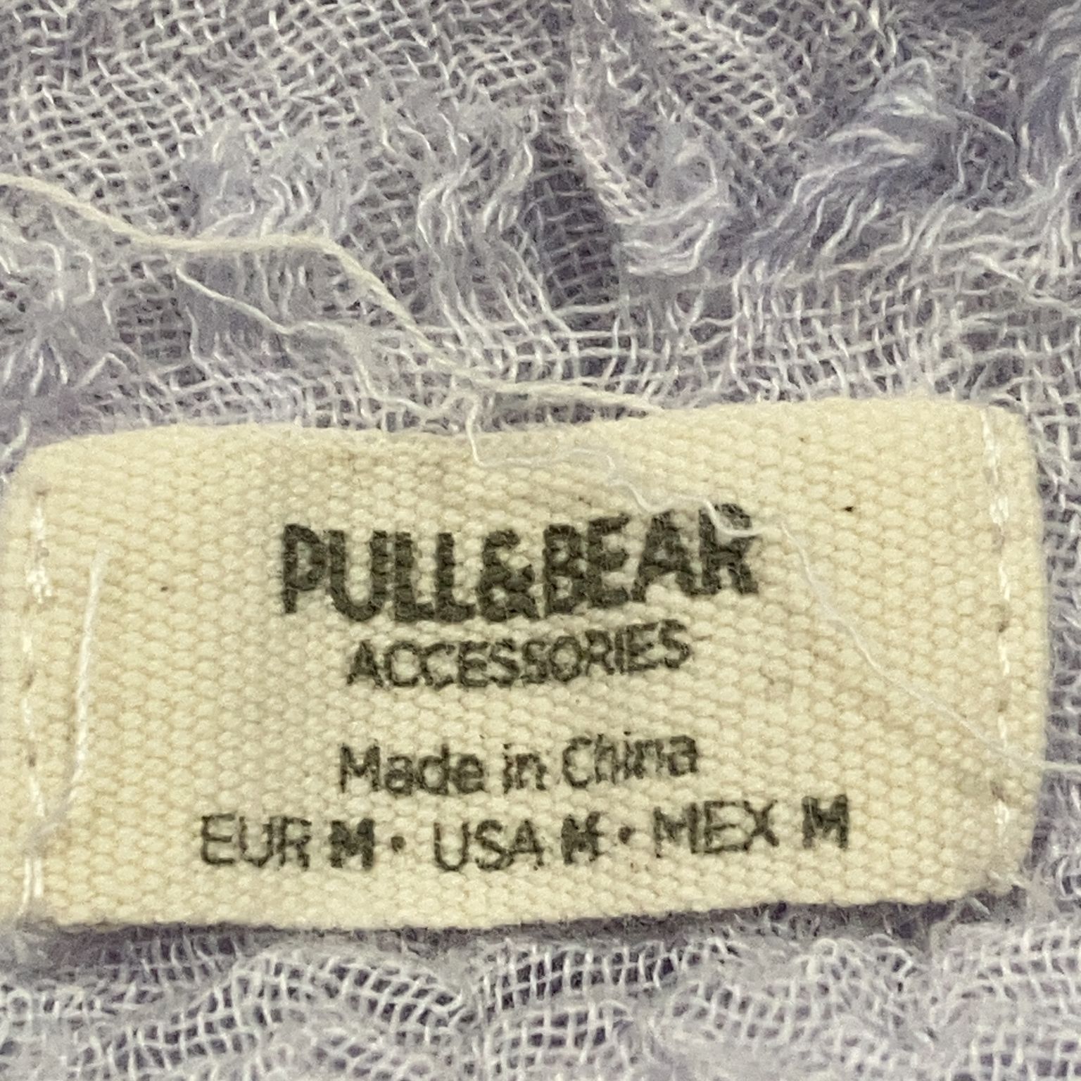 Pull  Bear