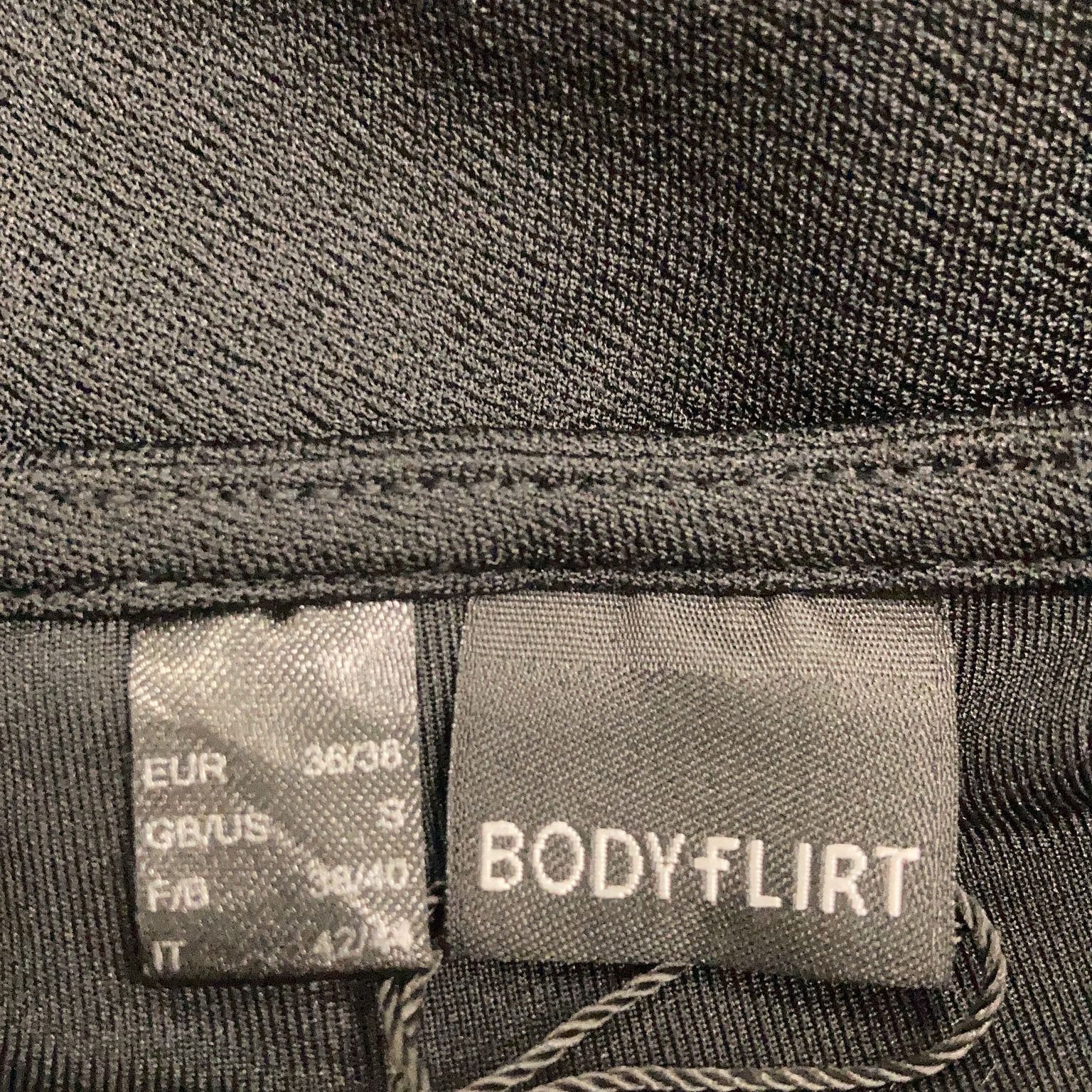 Bodyflirt