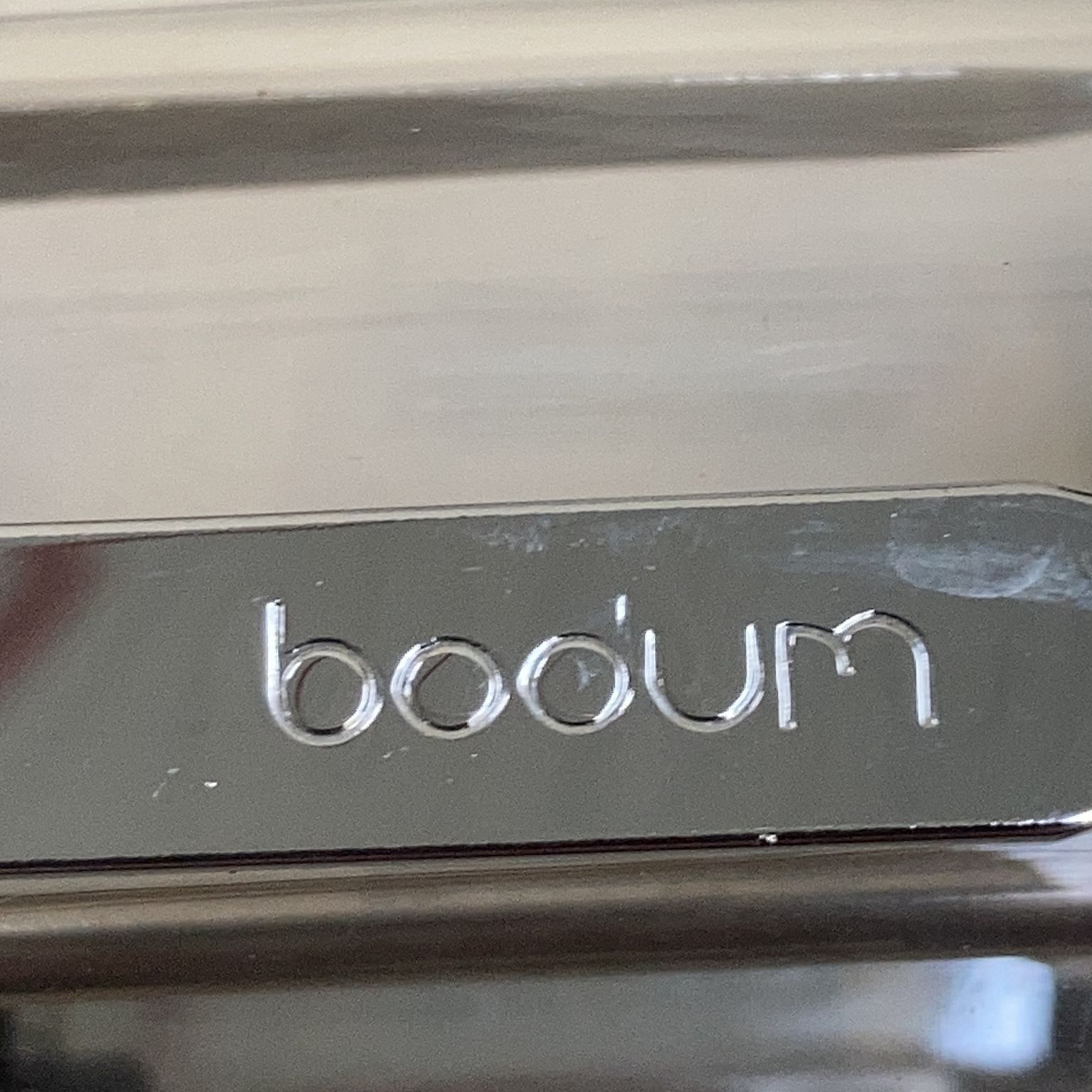 Bodum