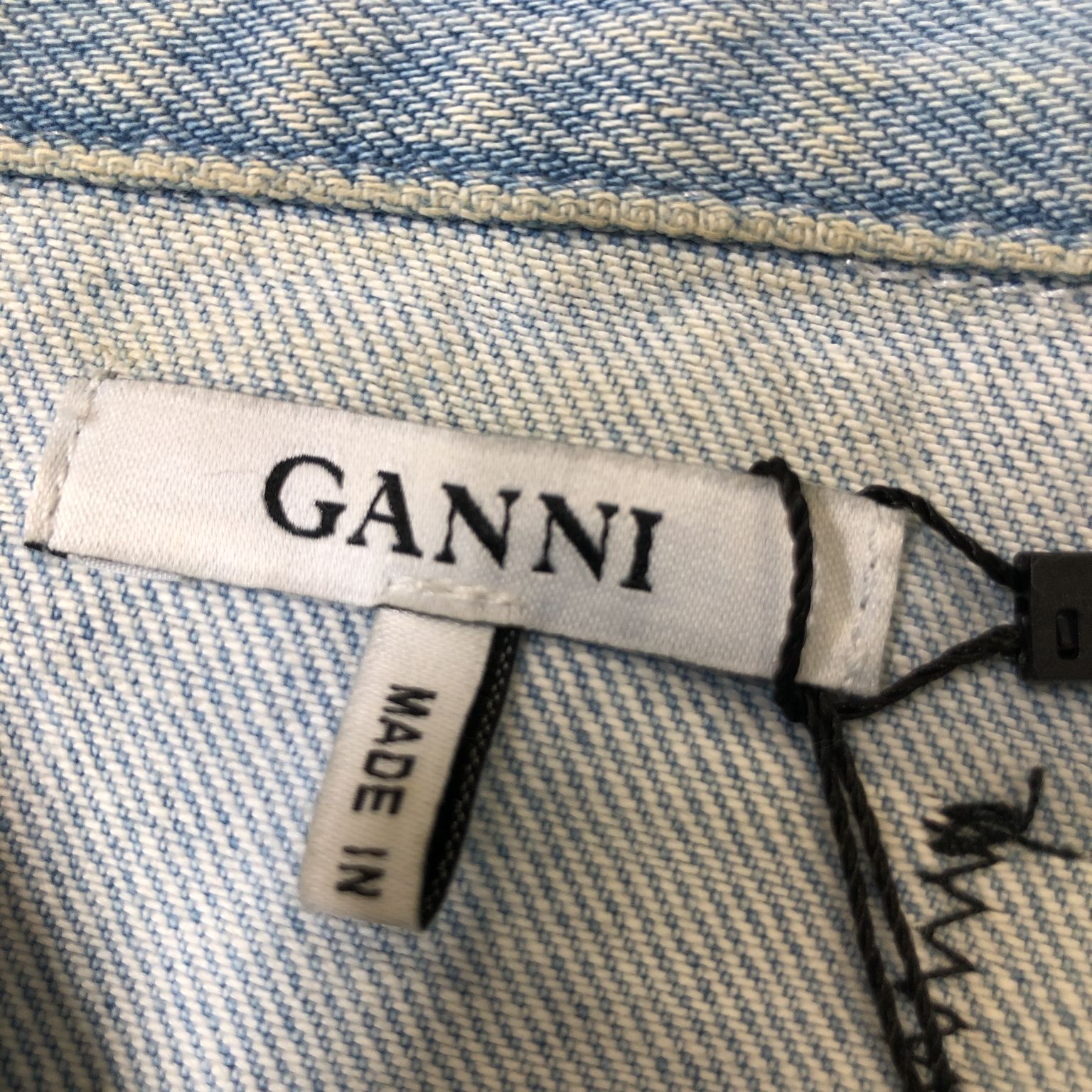 Ganni