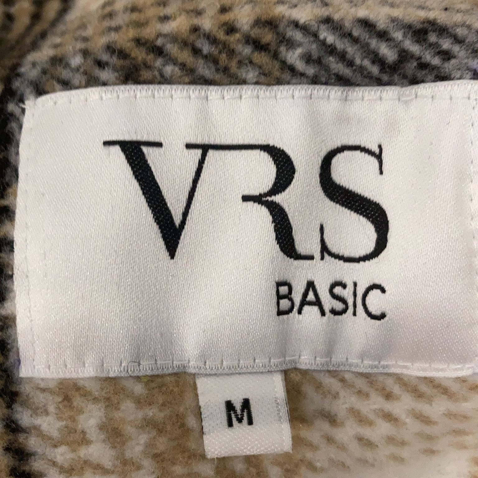 VRS Basic