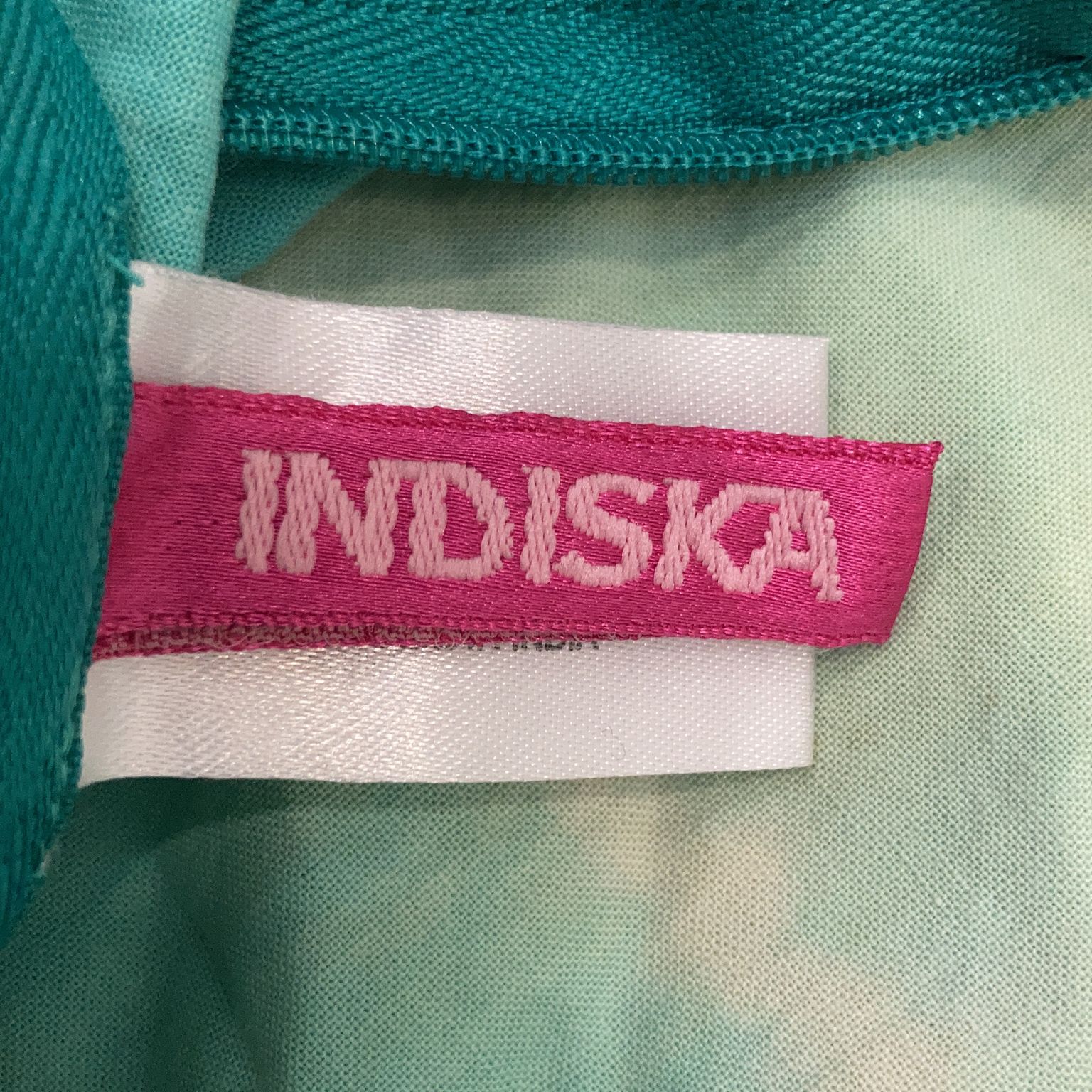 Indiska