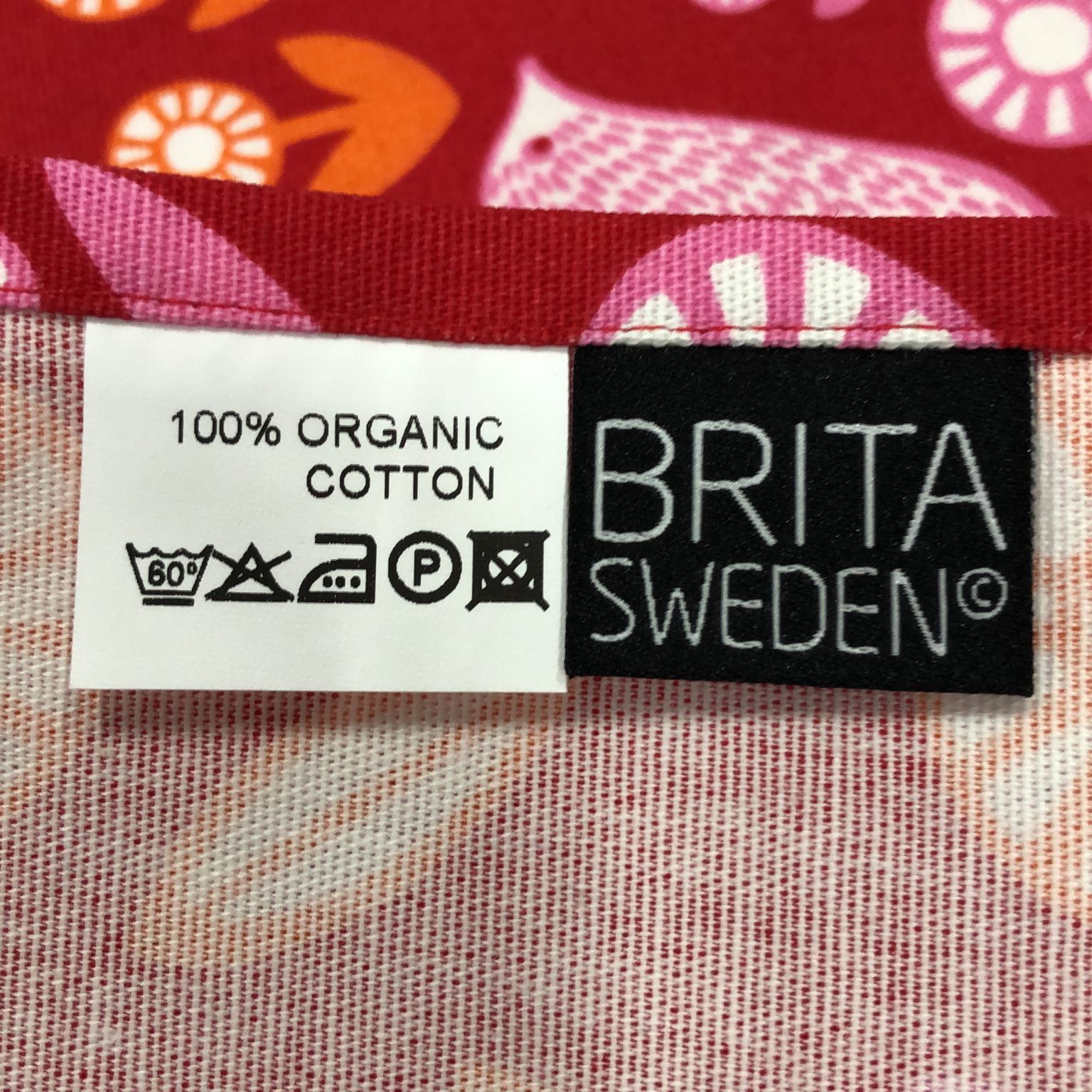 Brita Sweden