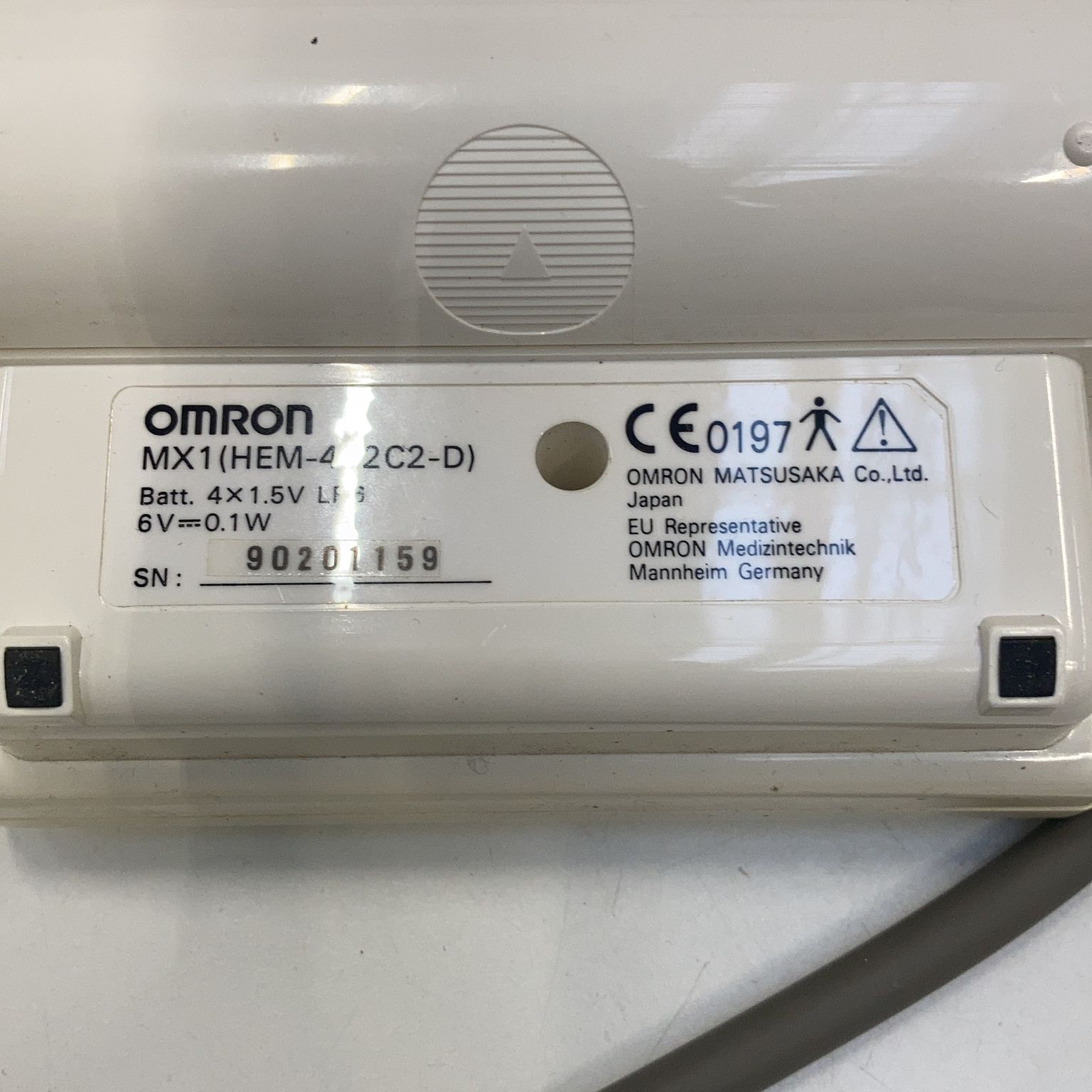 Omron