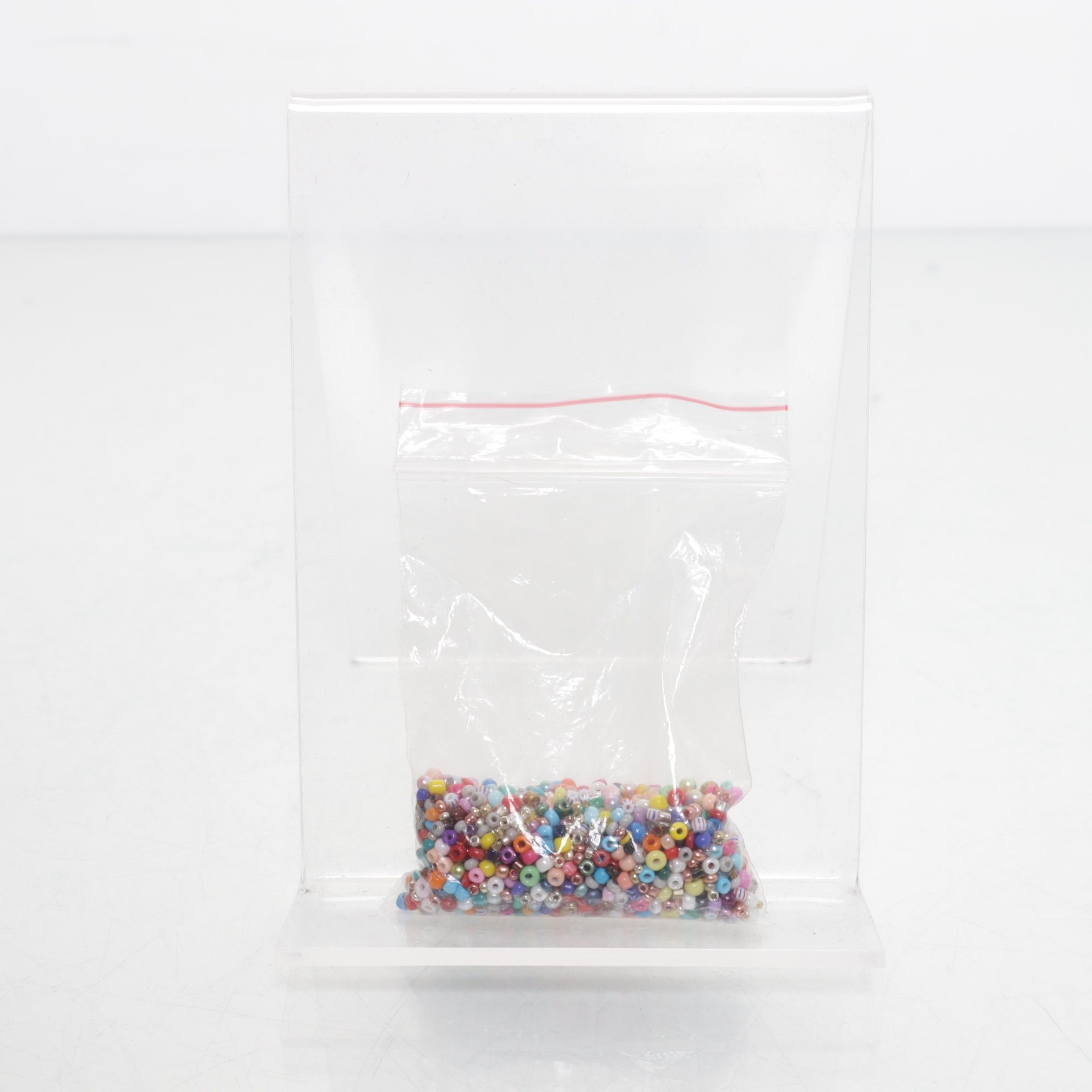 Plastikperler