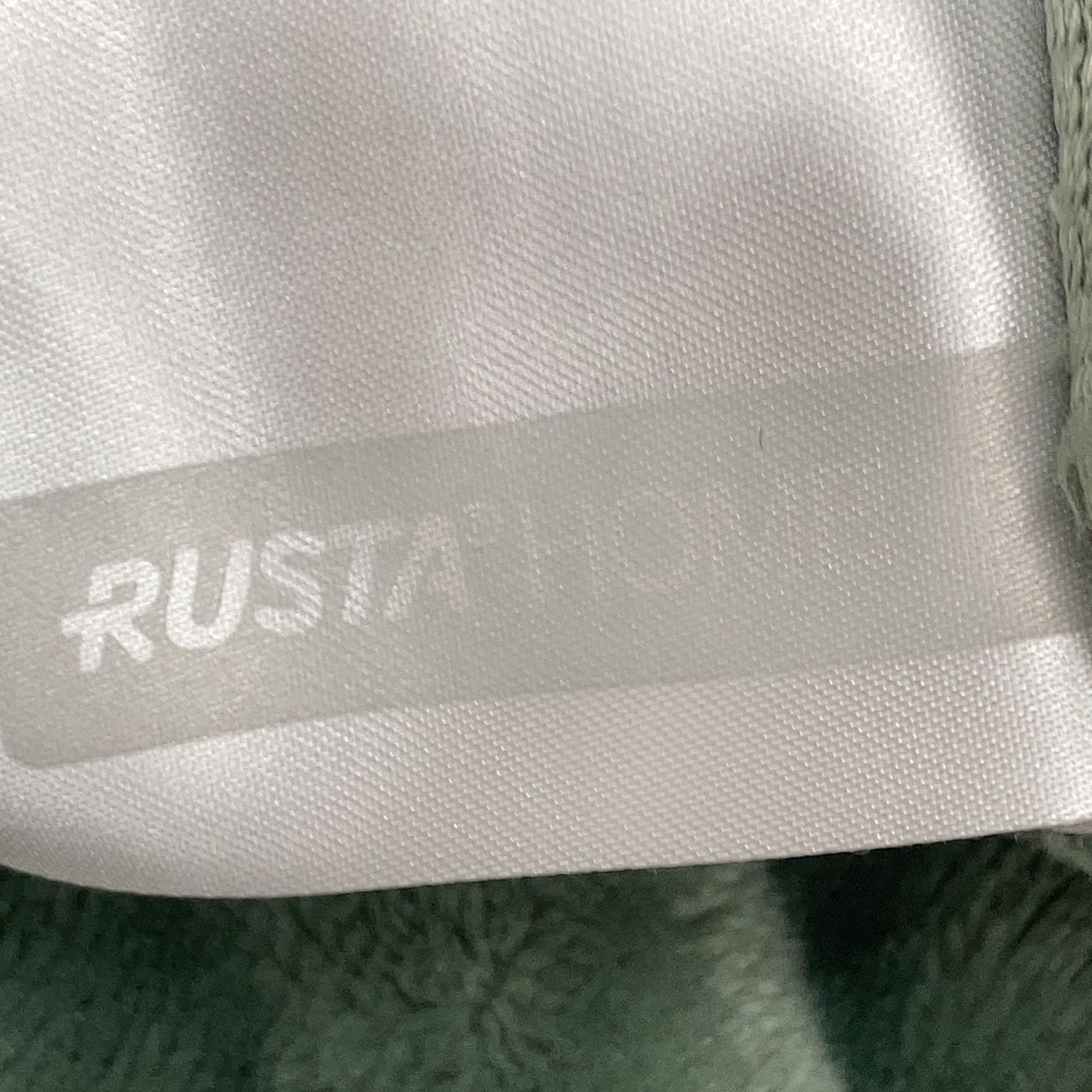 Rusta Home