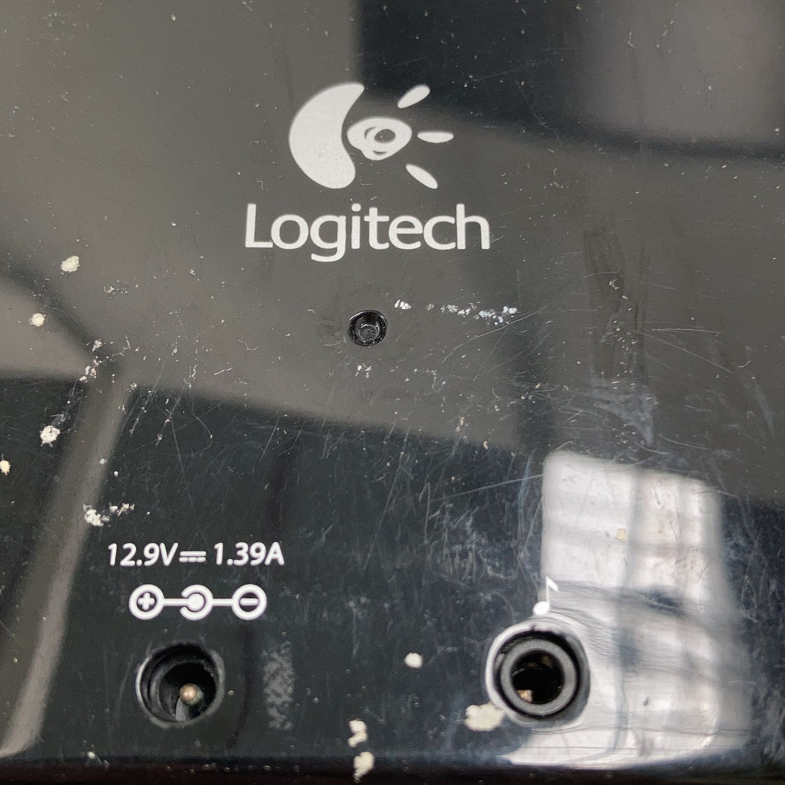 Logitech