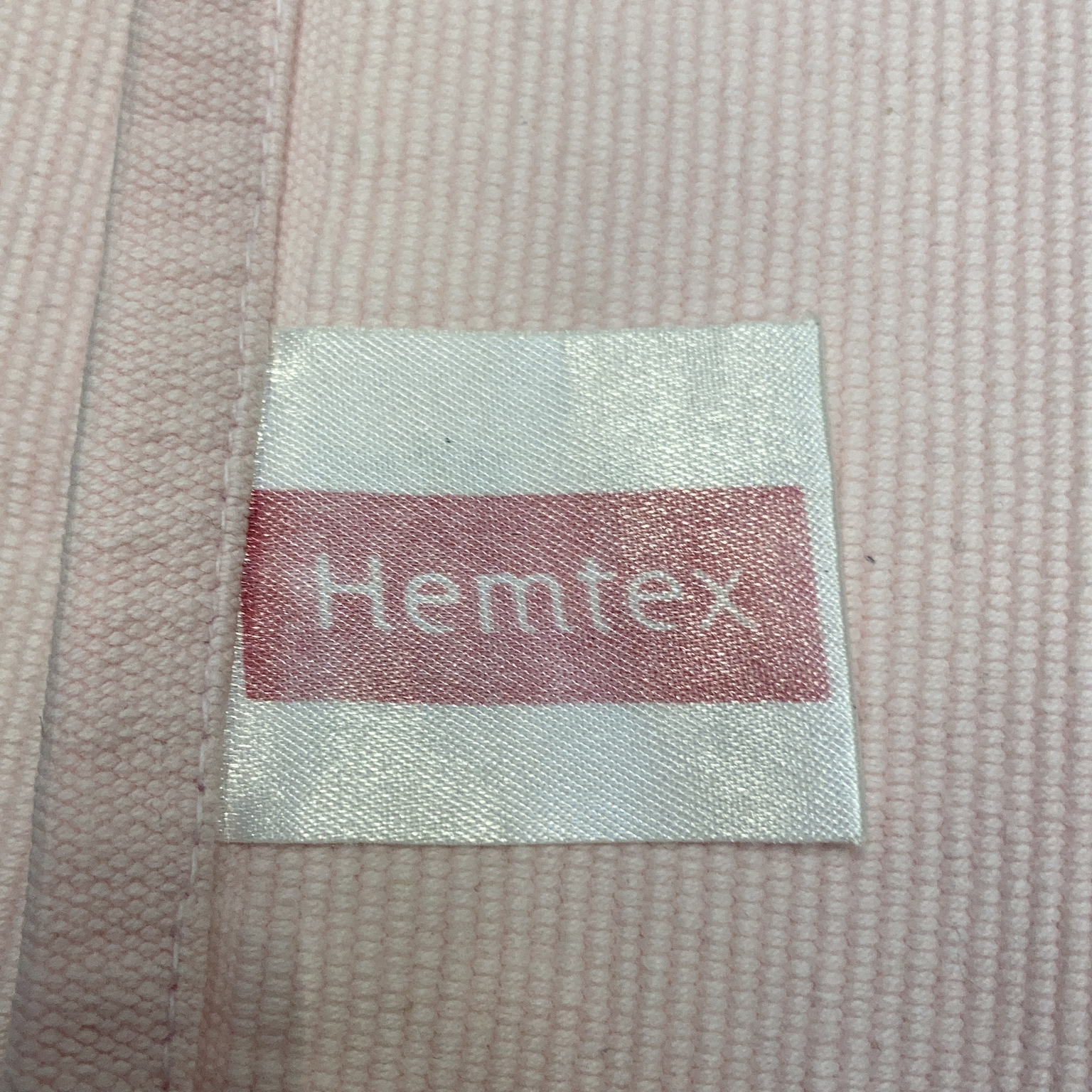 Hemtex