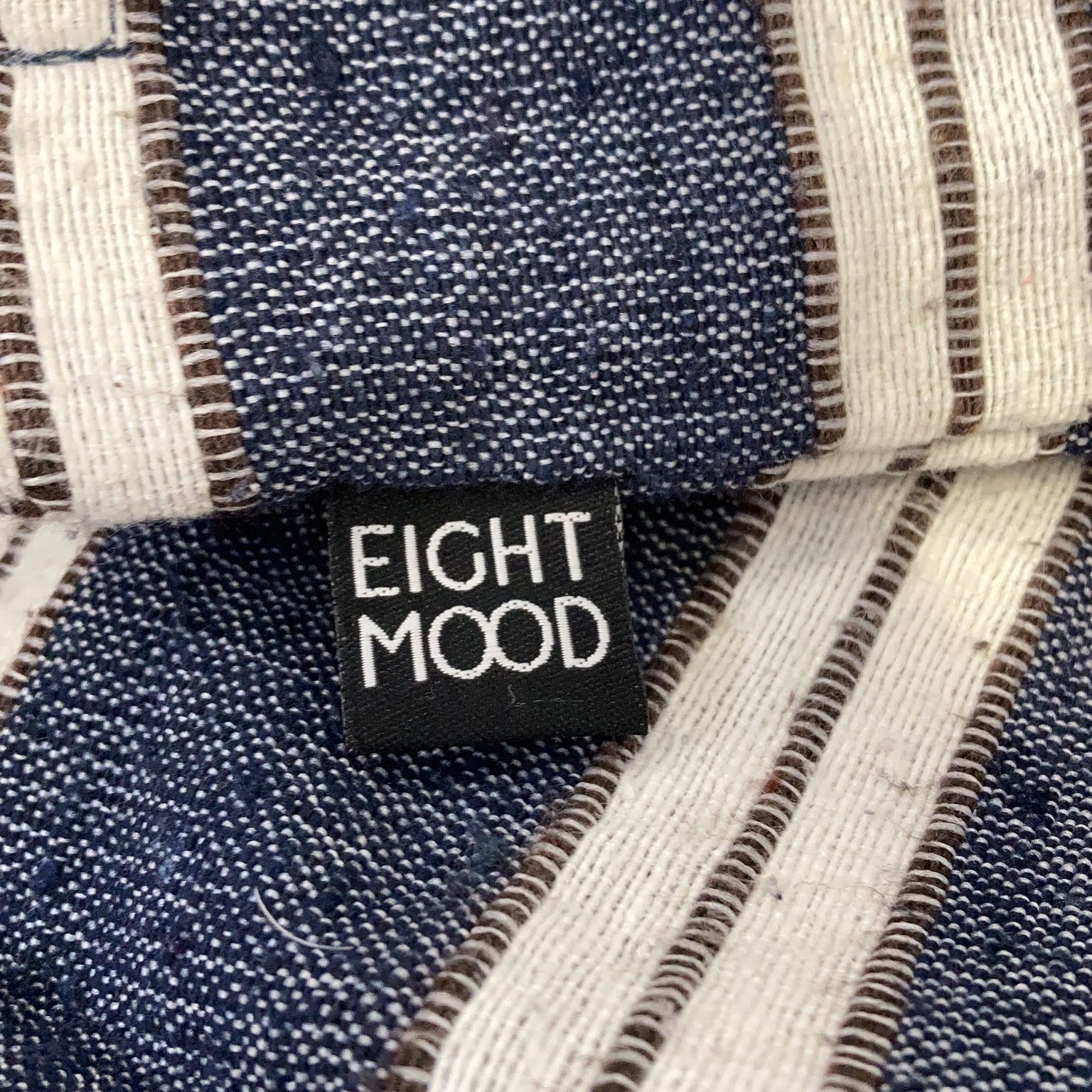 Eight Mood