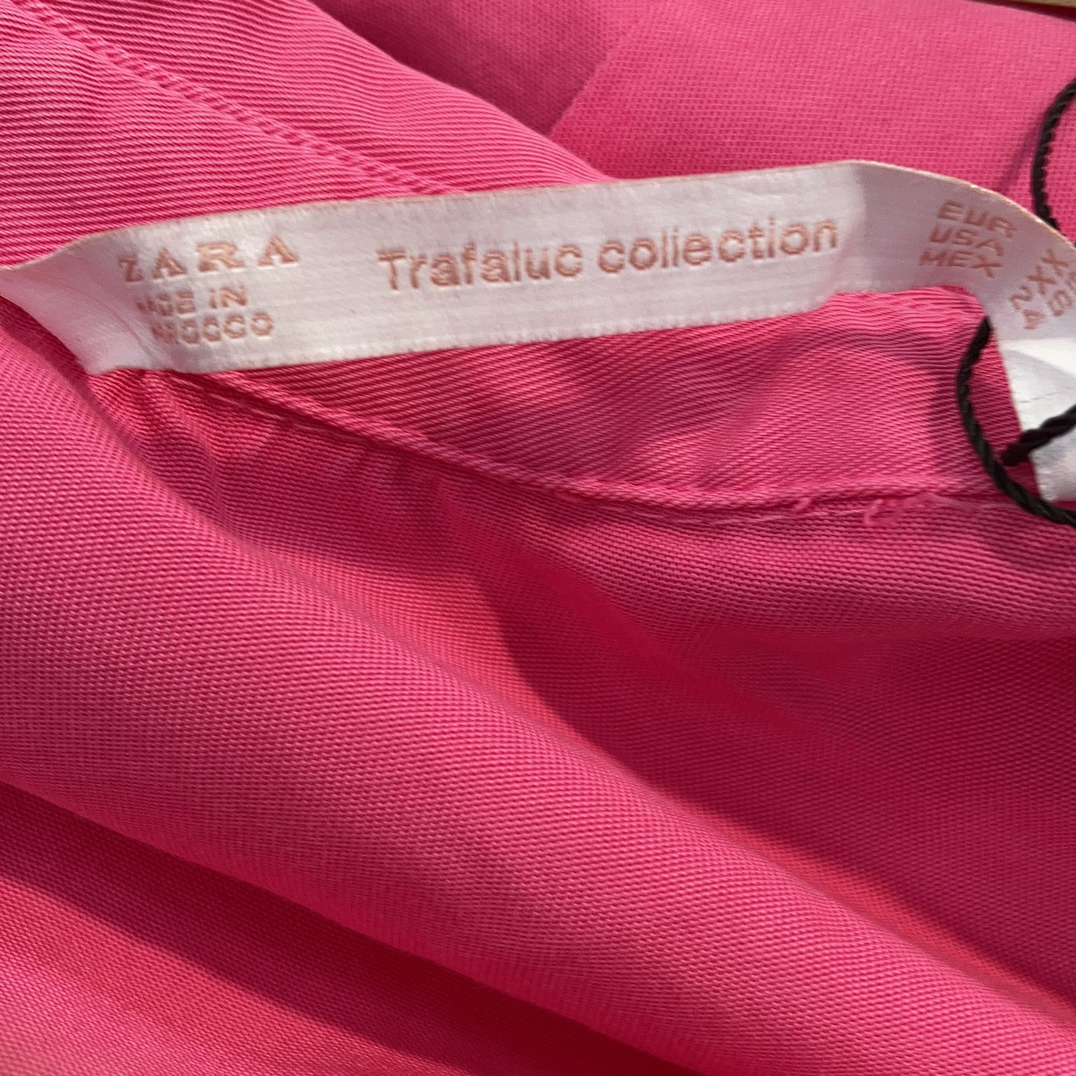 Zara Trafaluc Collection