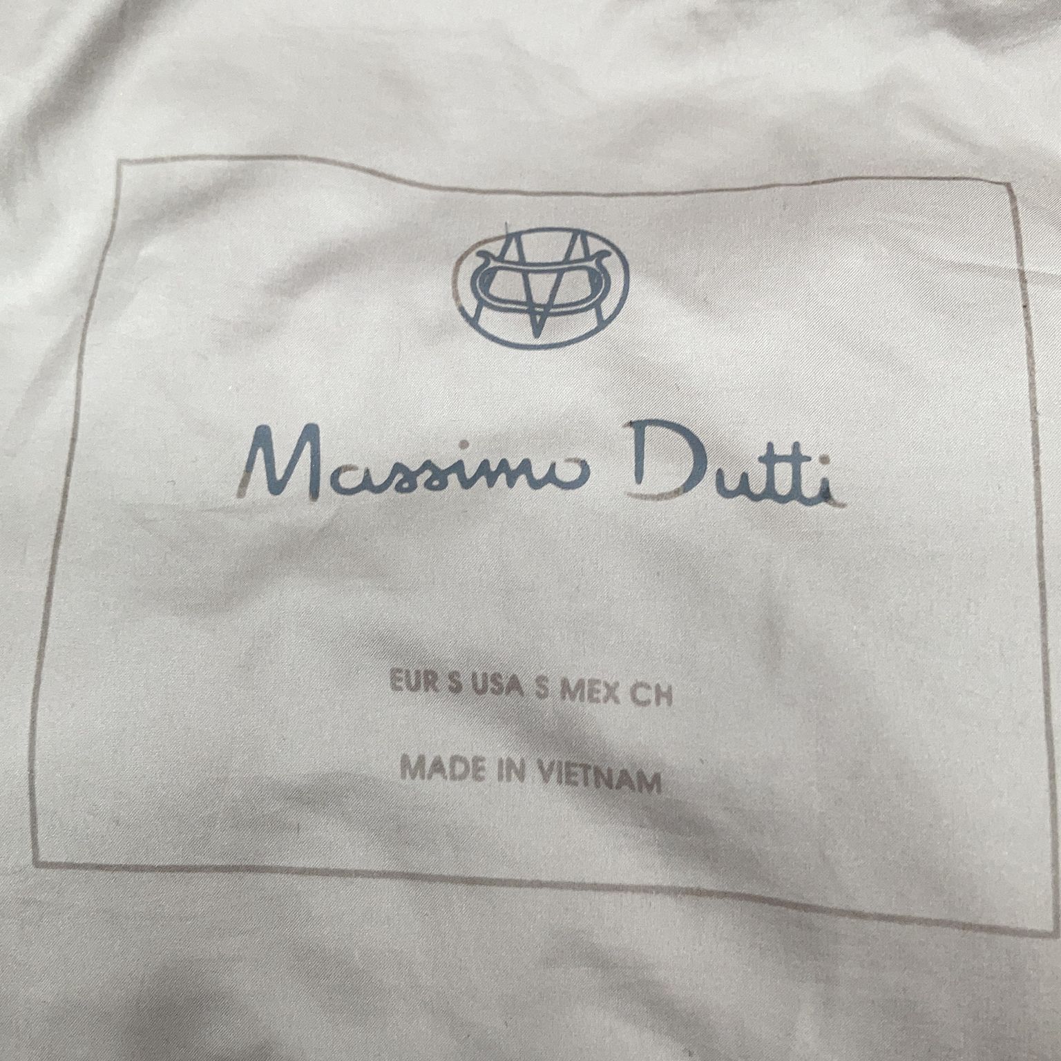 Massimo Dutti