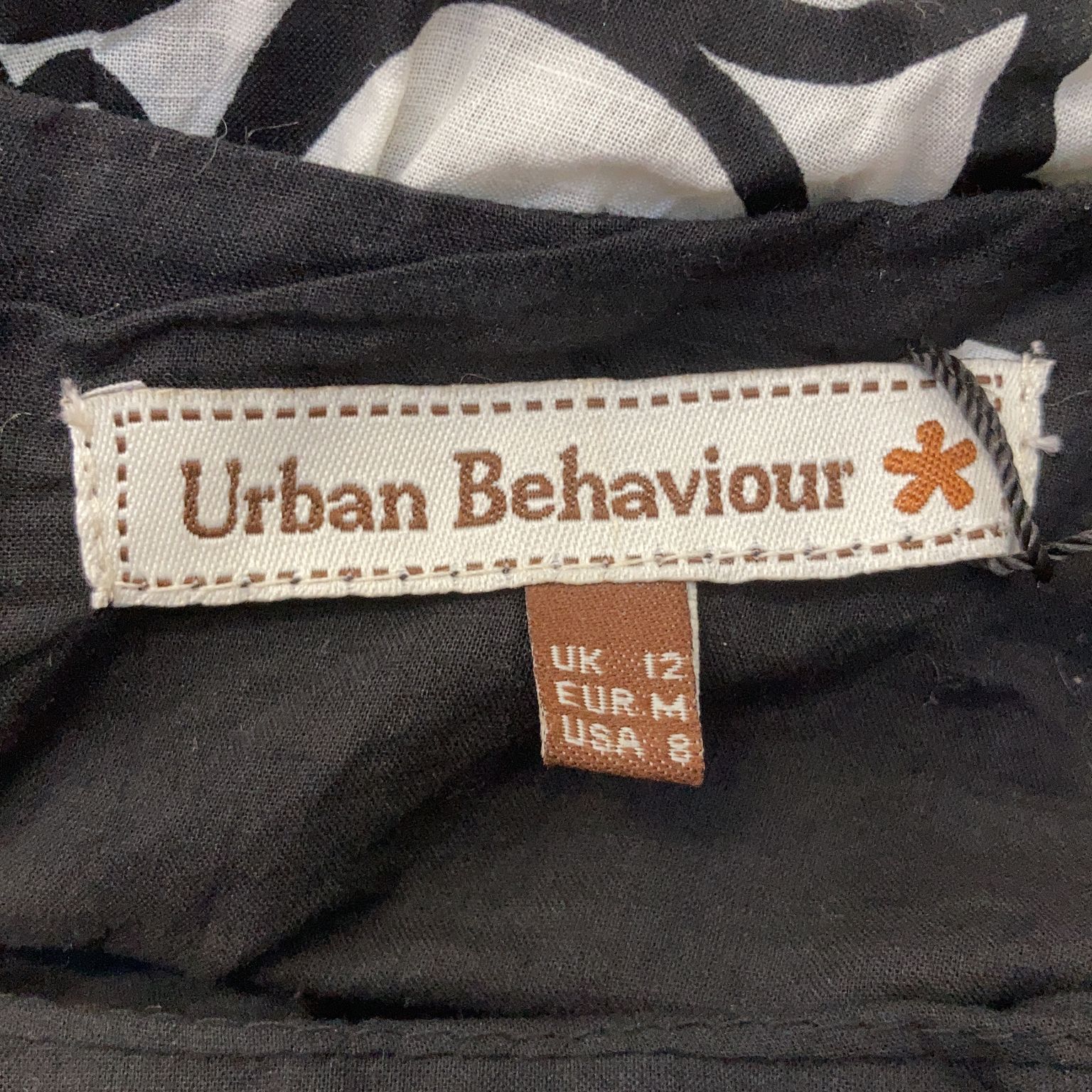 Urban Behavior