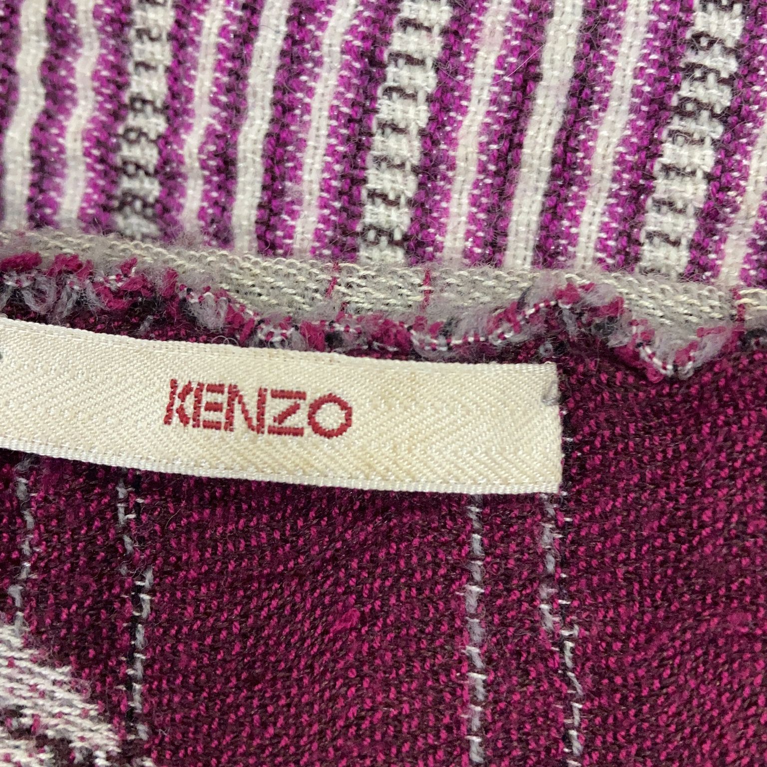 Kenzo