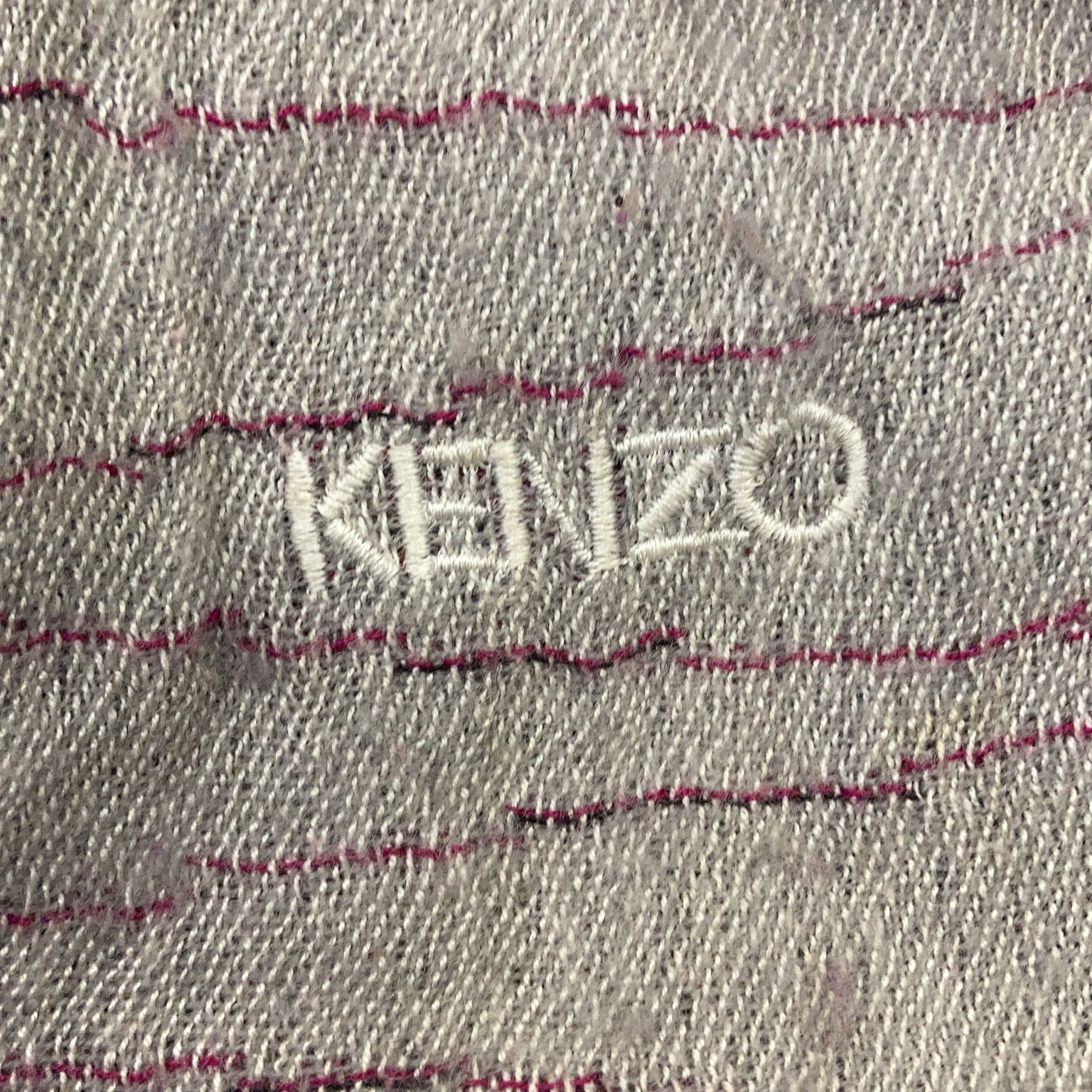 Kenzo