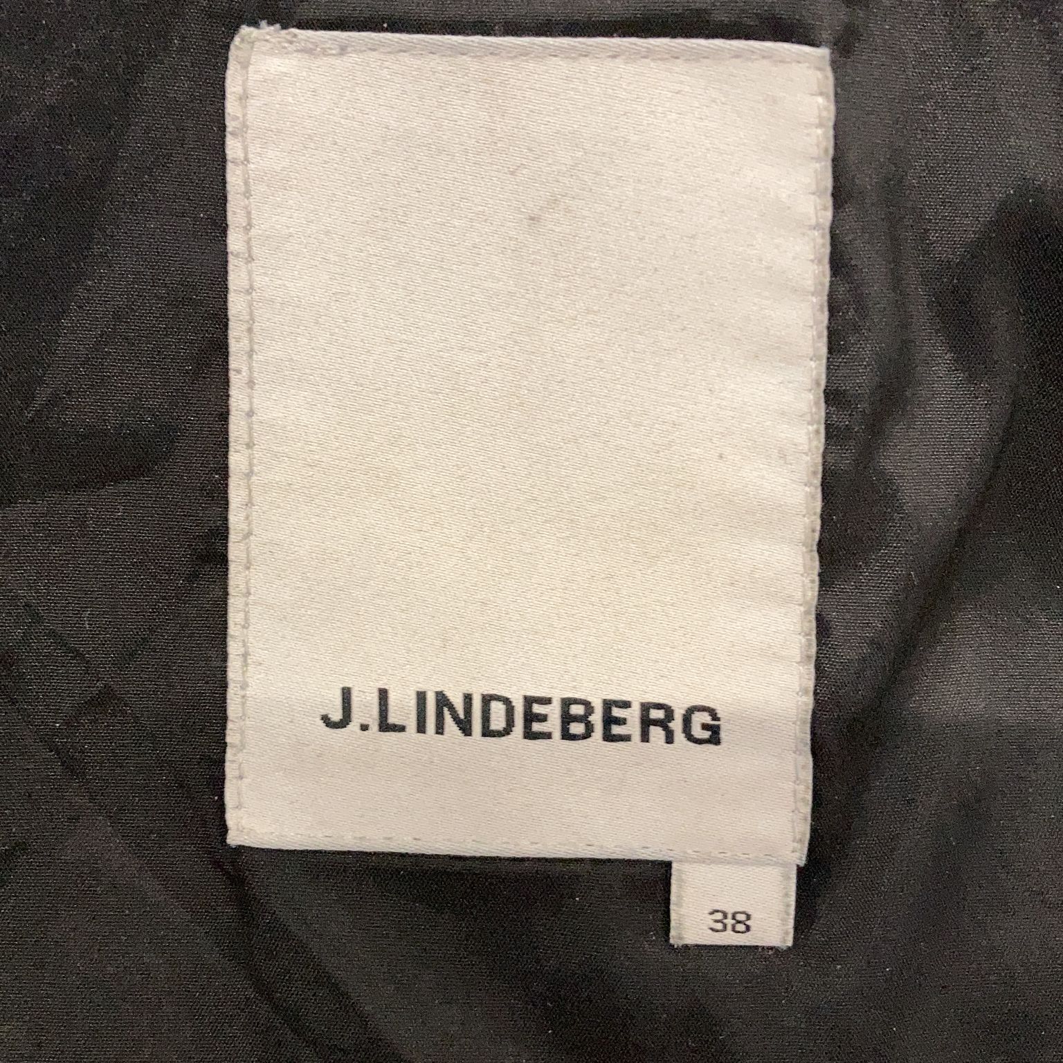 JLindeberg