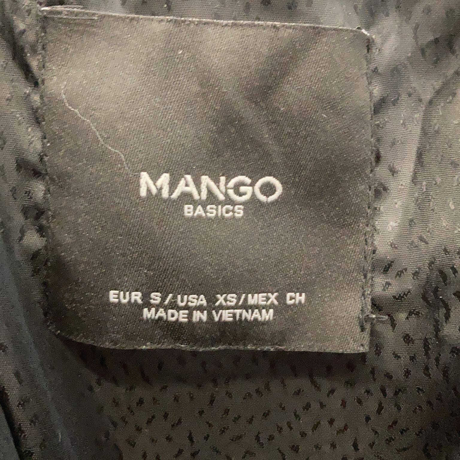 Mango