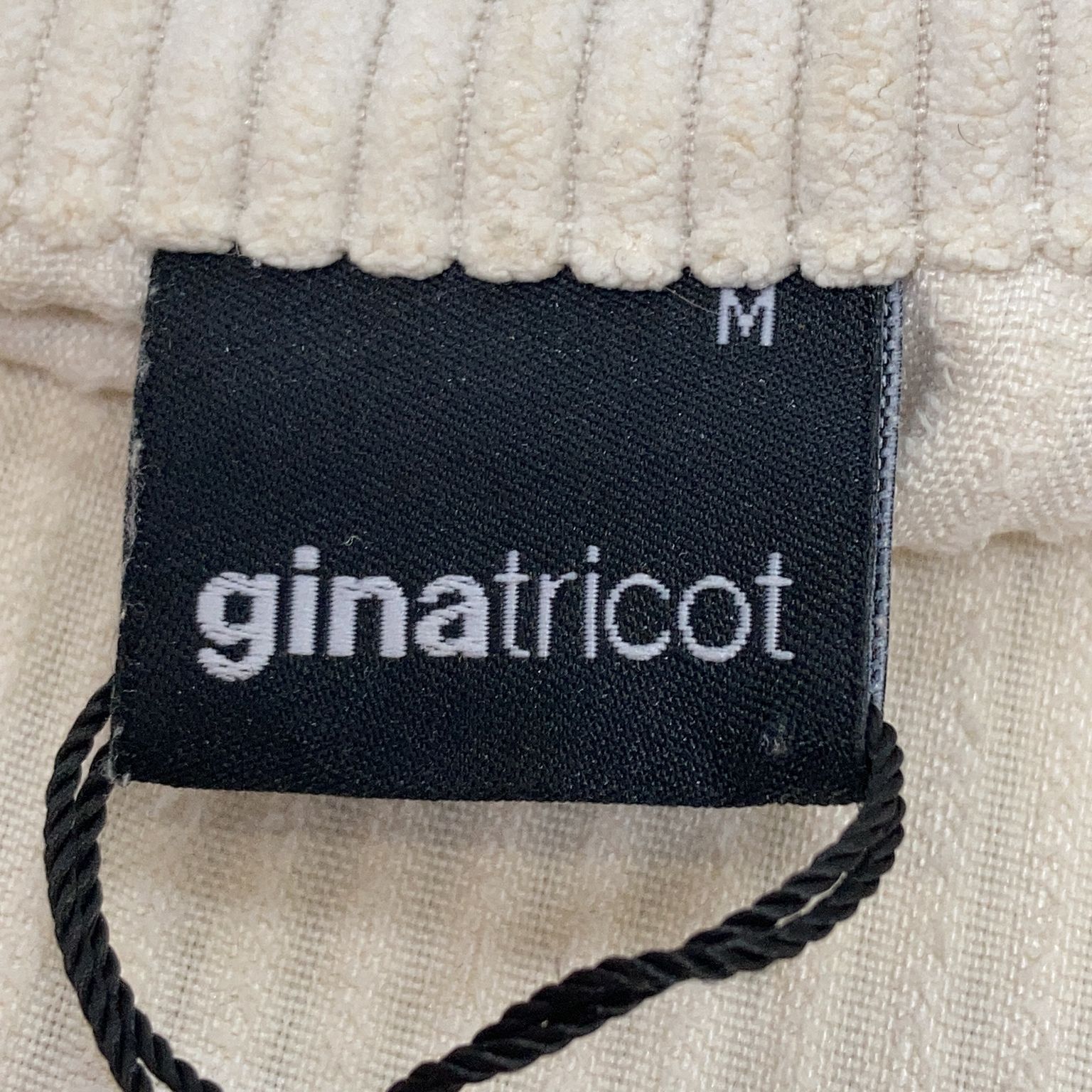 Gina Tricot