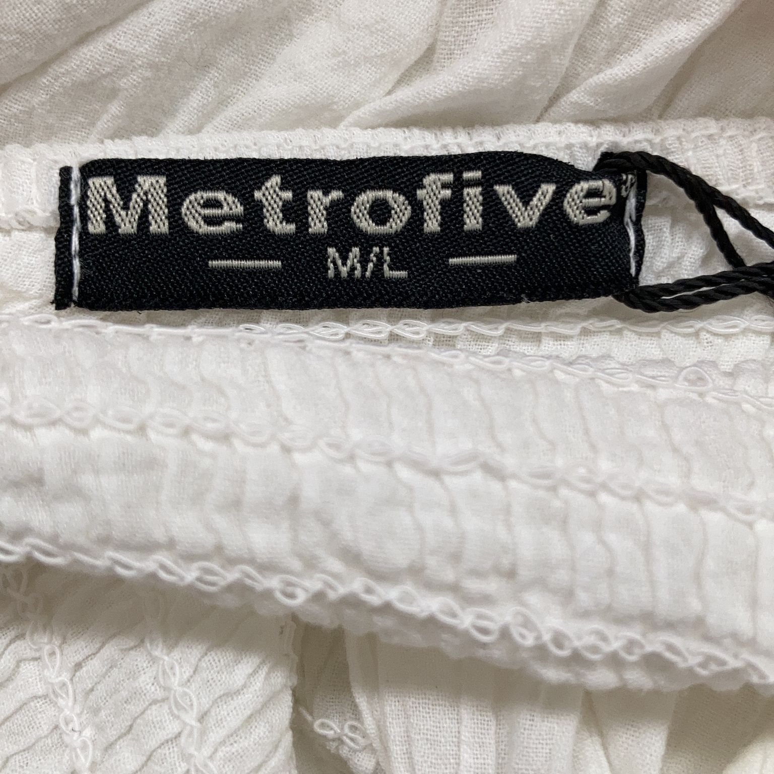 Metrofive