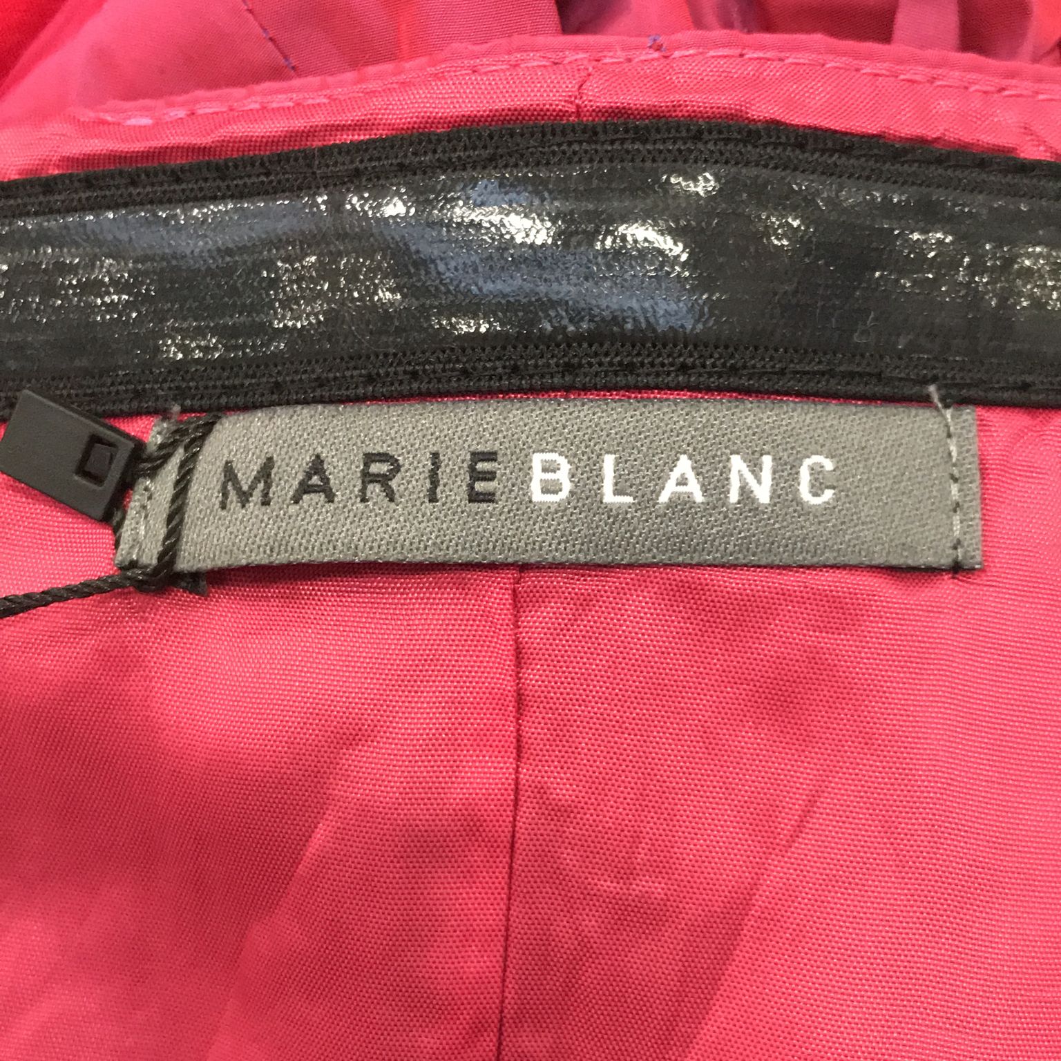 Marie Blanc