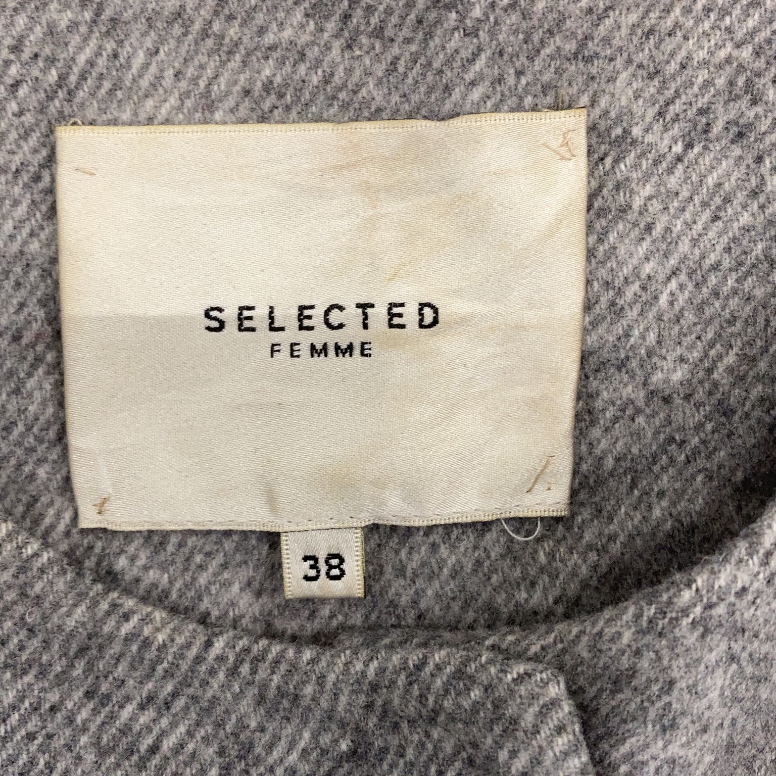 Selected Femme