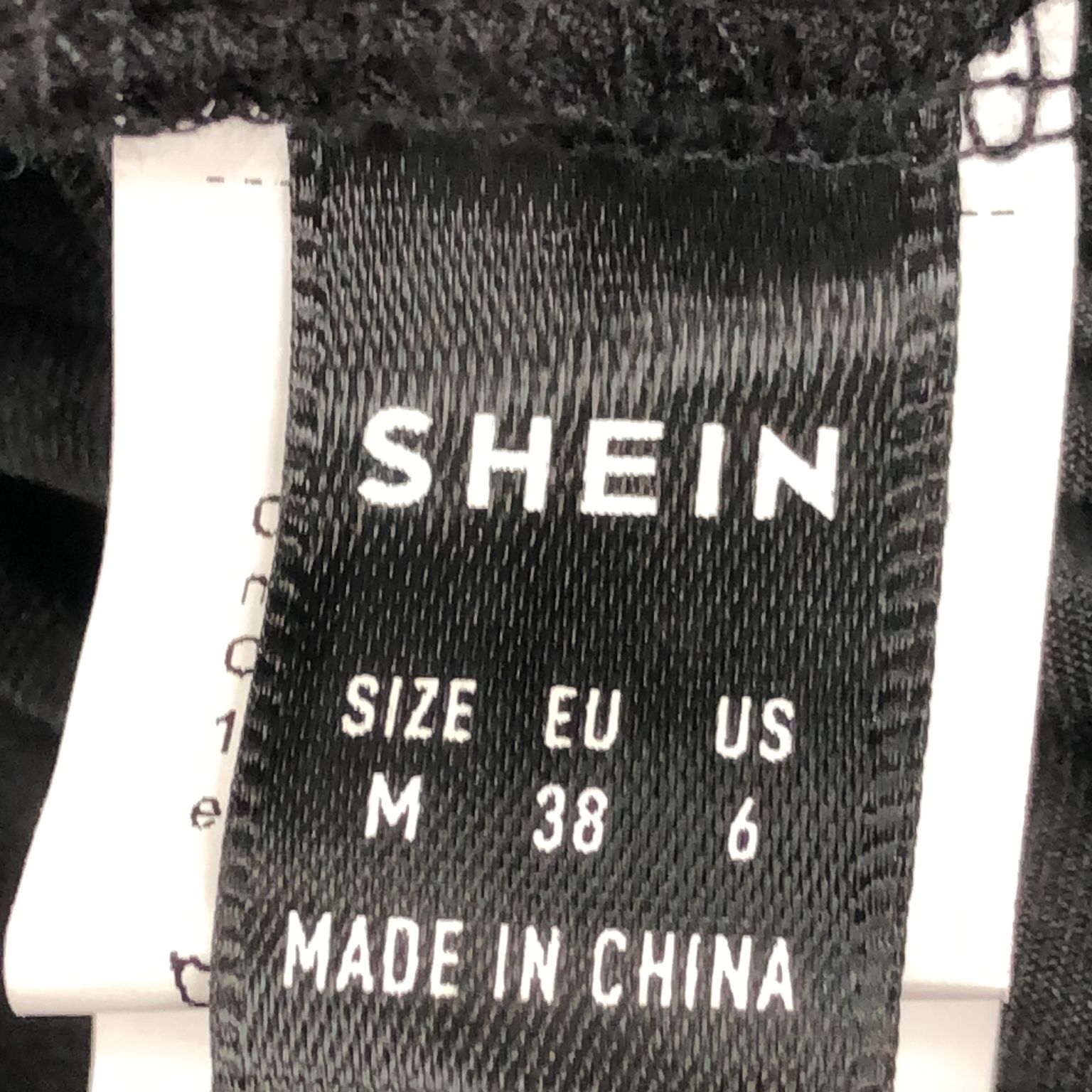 Shein