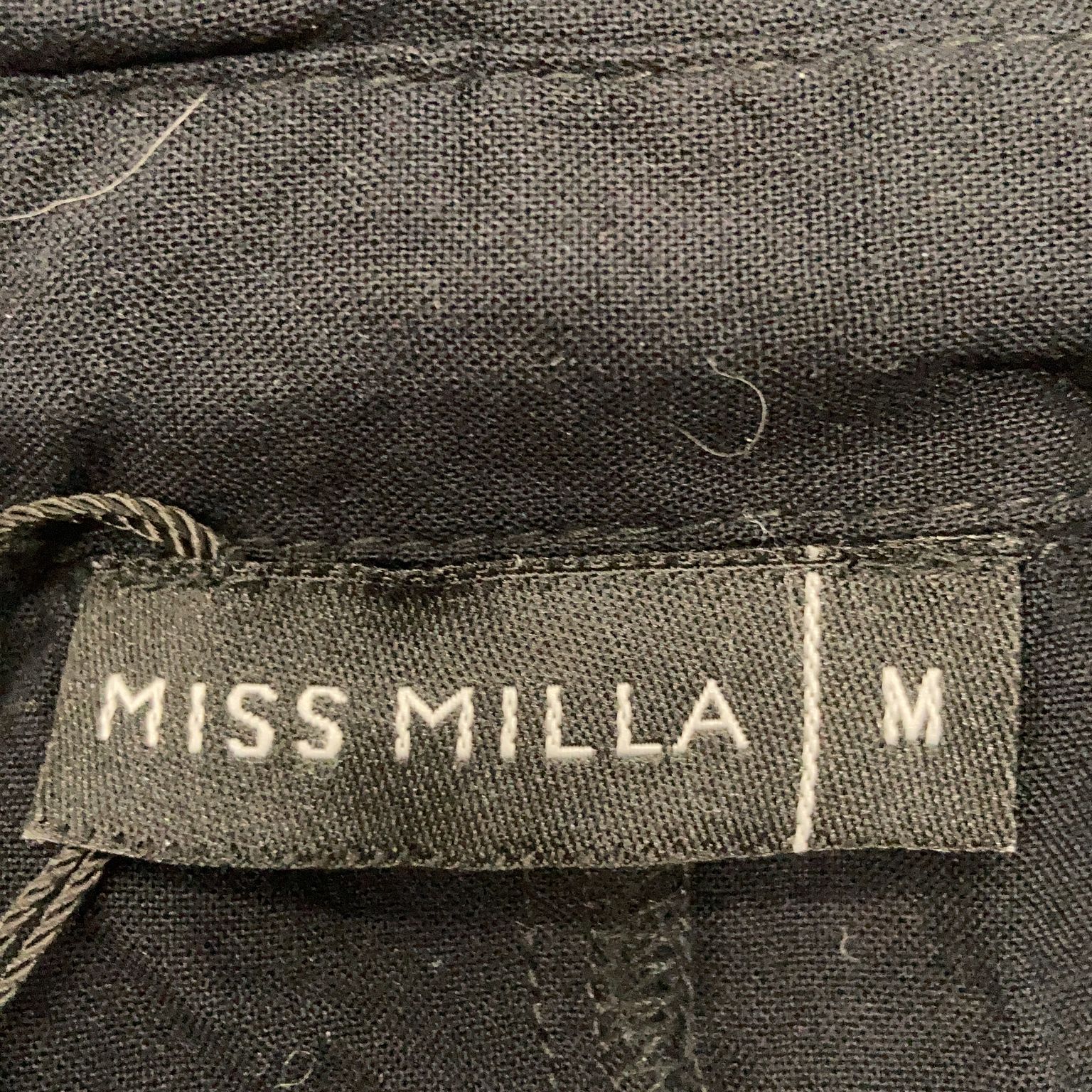 Miss Milla