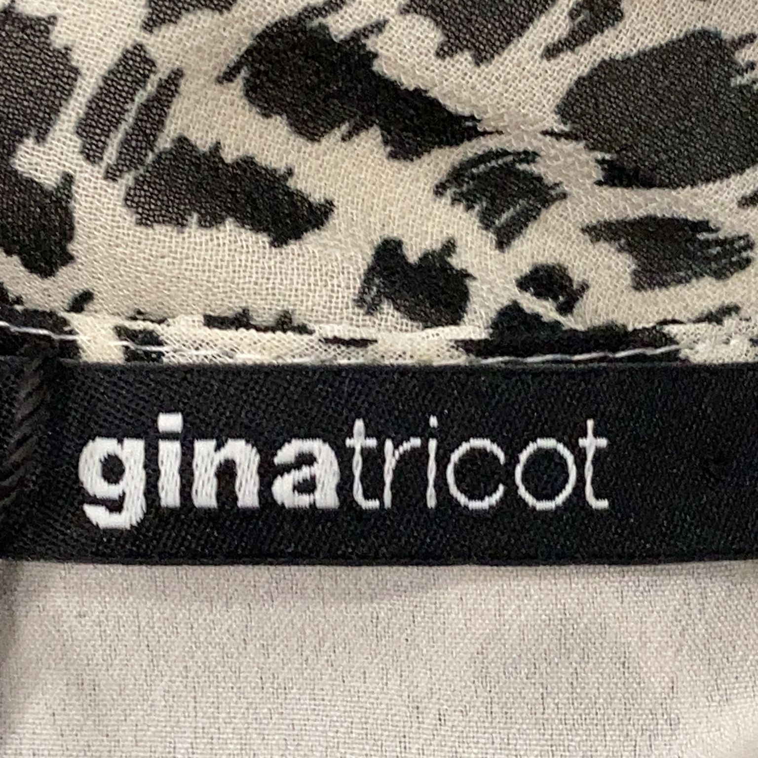 Gina Tricot