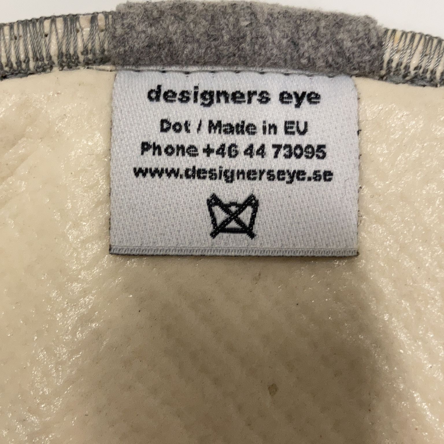 Designers Eye