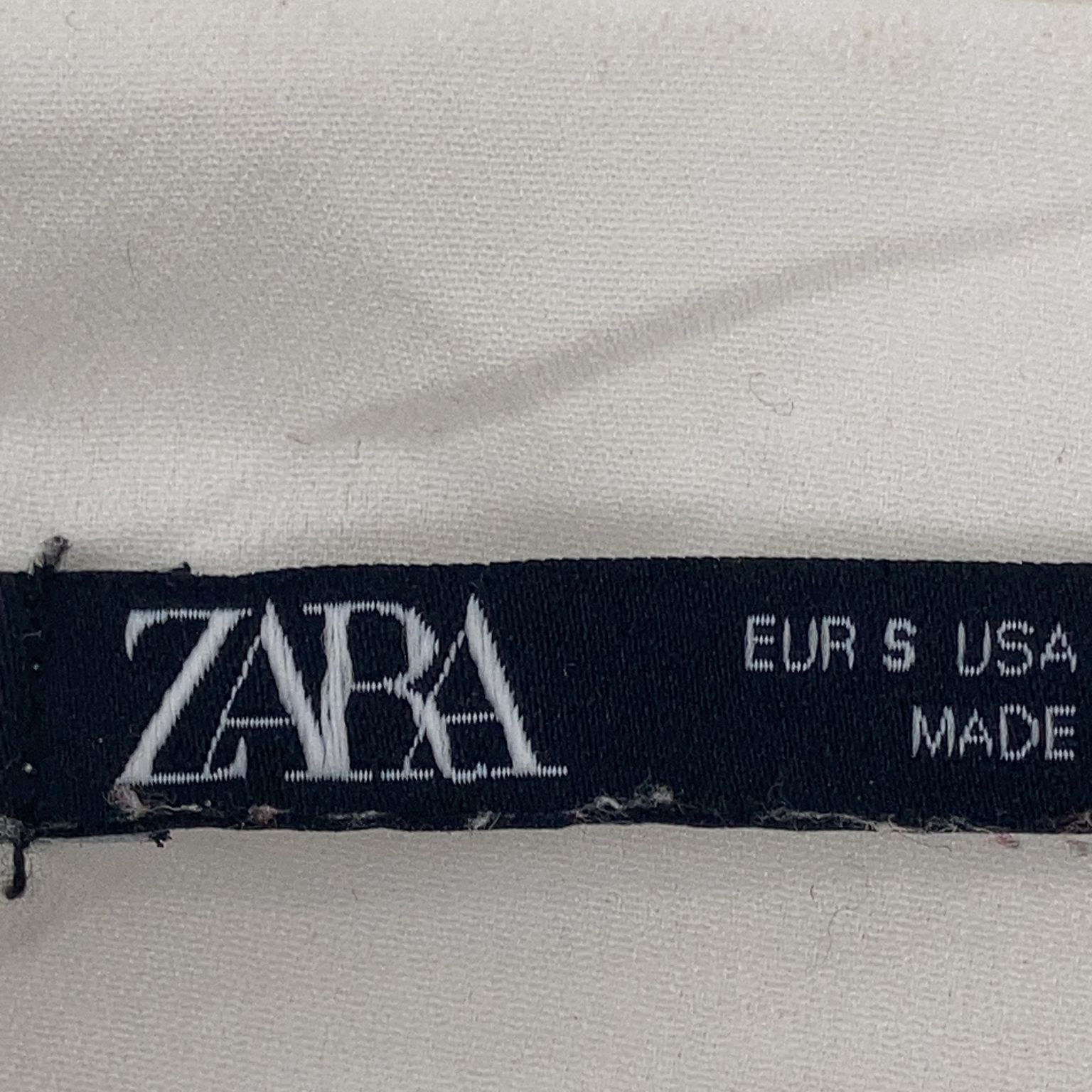 Zara