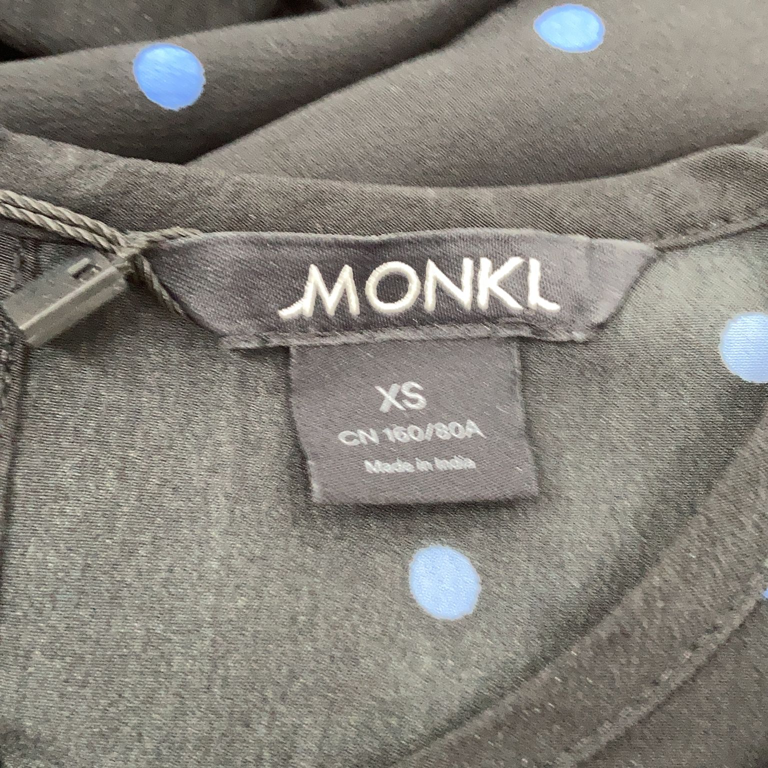 Monki