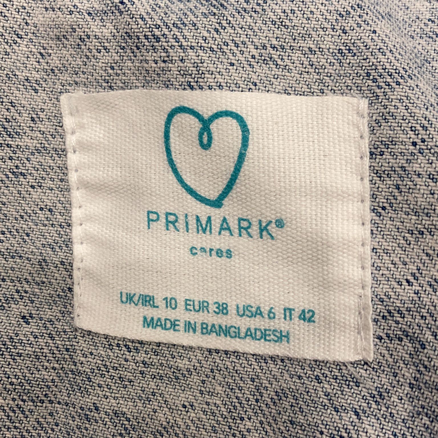 Primark