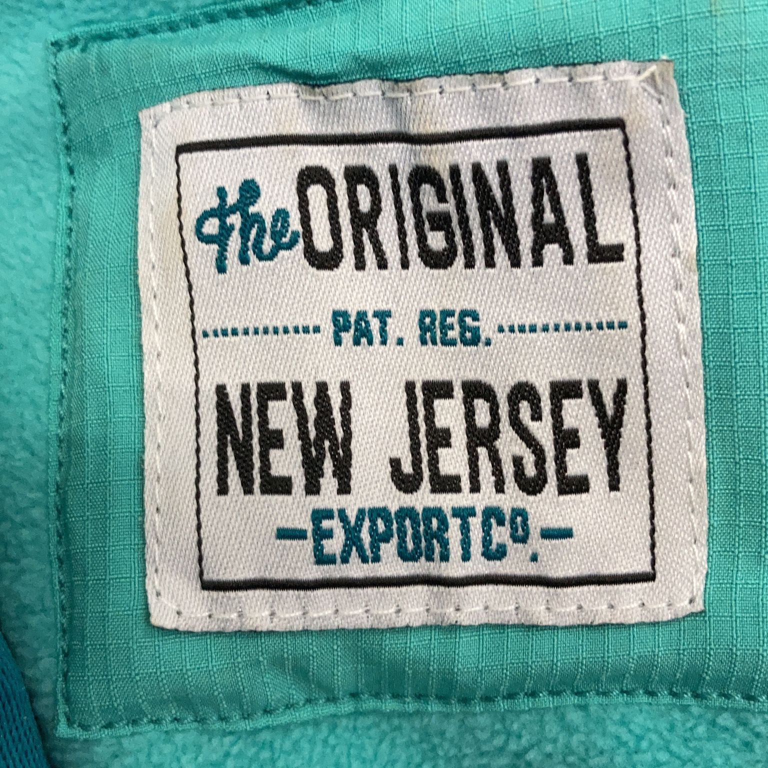 New Jersey